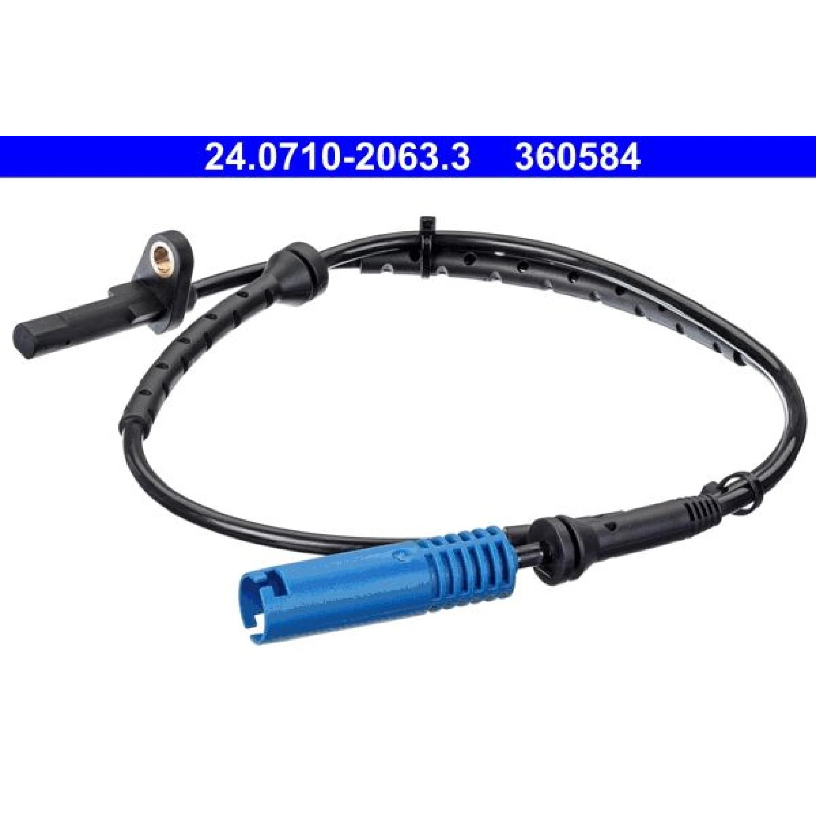 ATE ABS Sensor 24.0710-2063.3