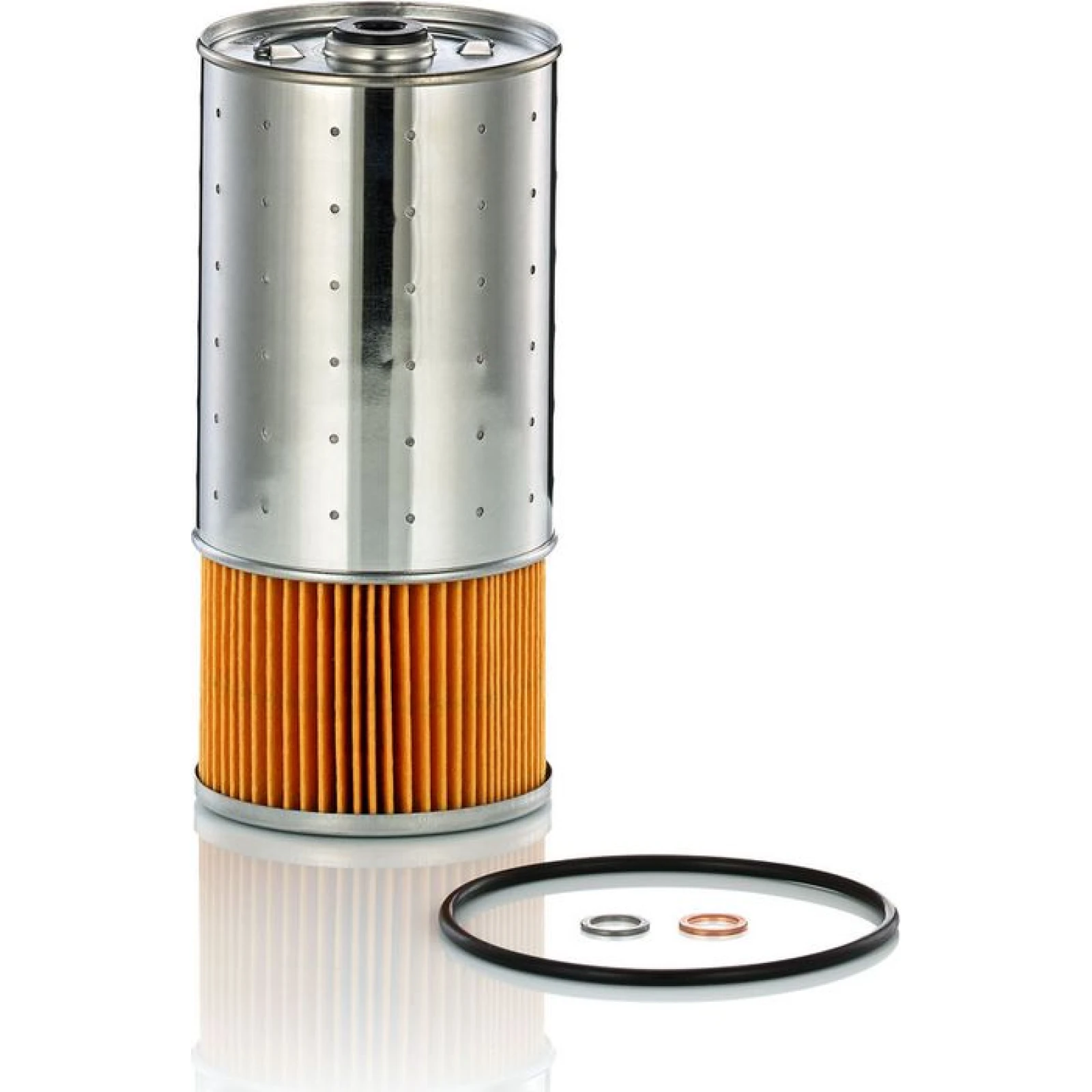 Mann & Hummel Ölfilter PKW PF 1055/1 X