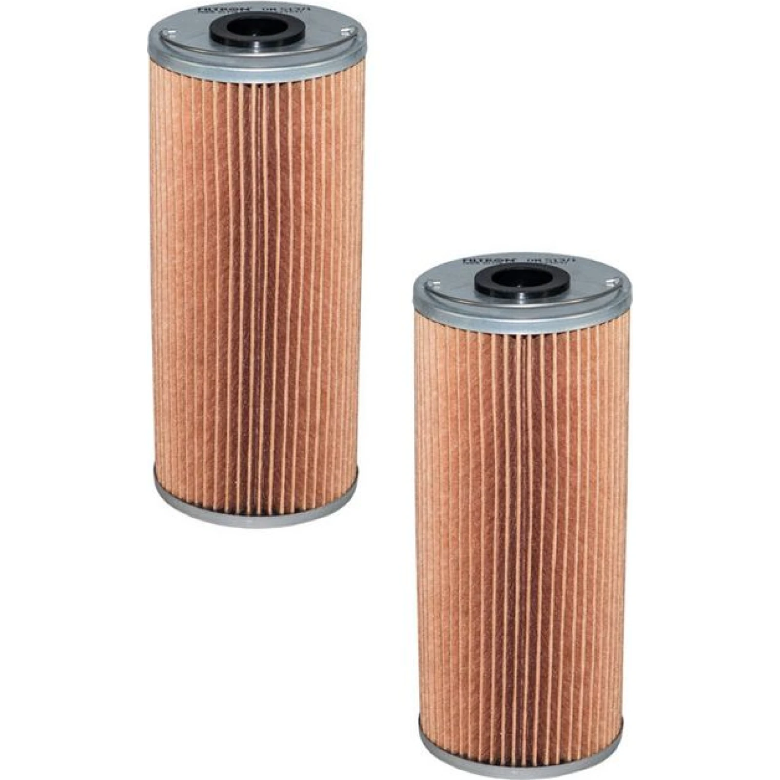 FILTRON Ölfilter OM 513/1-2x
