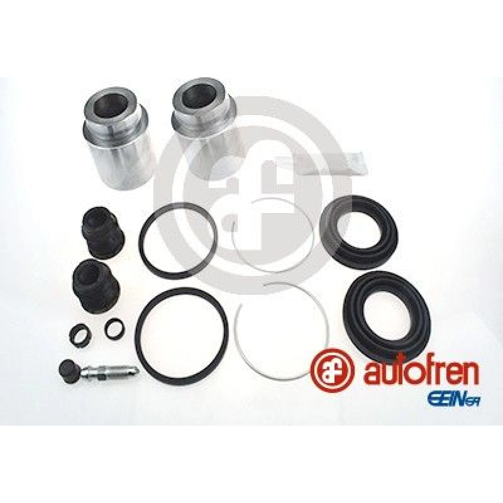 Reparatursatz Bremssattel Lexus P. Gs/Is/Sc 93-10 D41964C