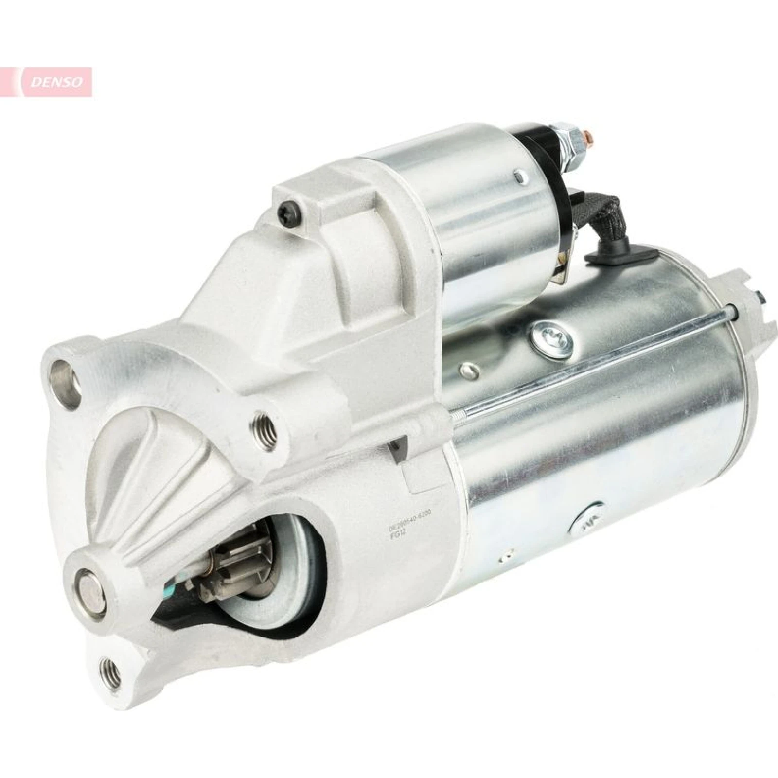 DENSO Starter DSN3040