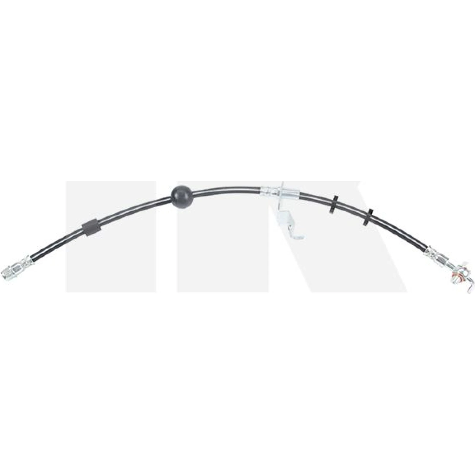 Bremsschlauch 853779