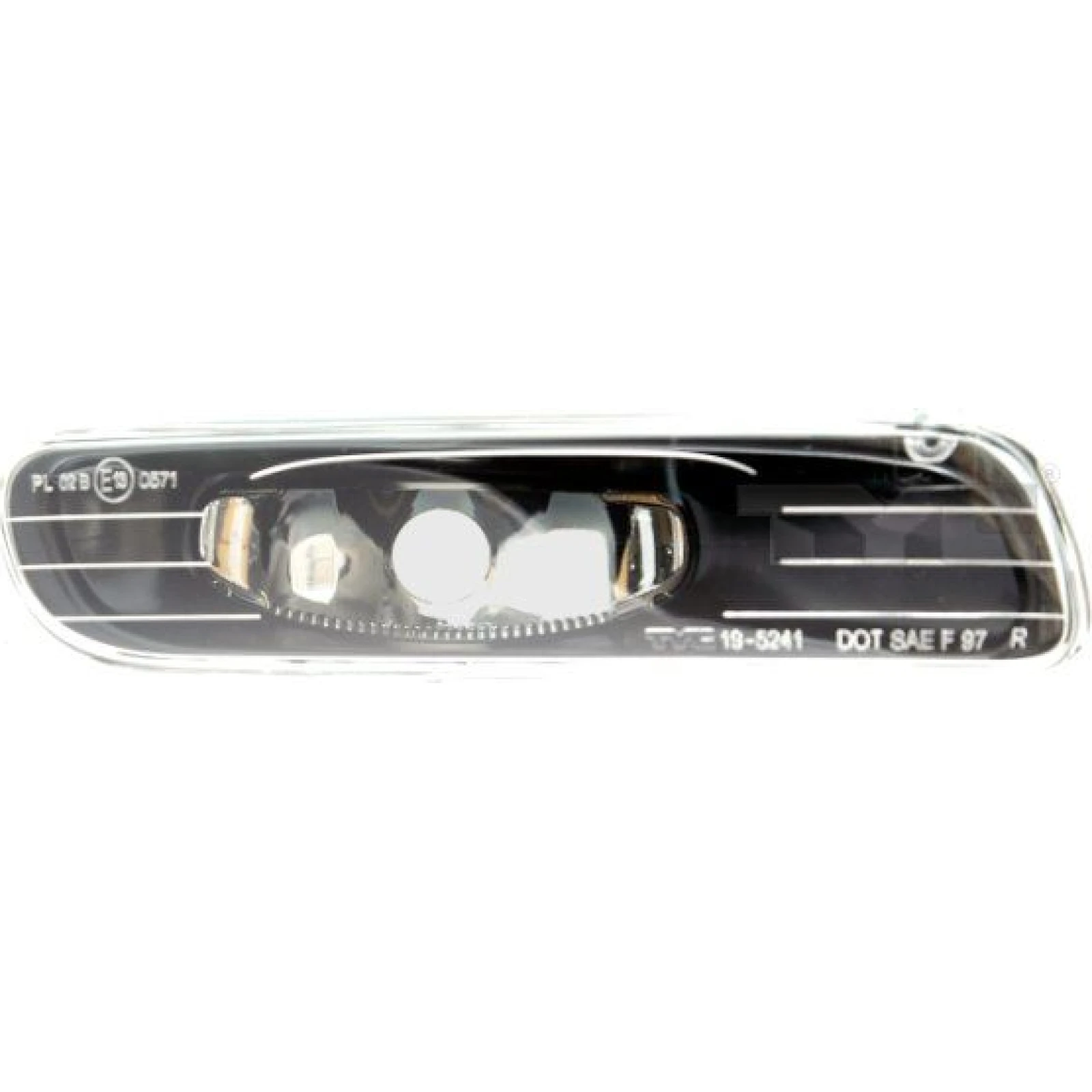 TYC Nebelscheinwerfer links HB4 19-5242-05-9 OE Nummer 63178361951 - l