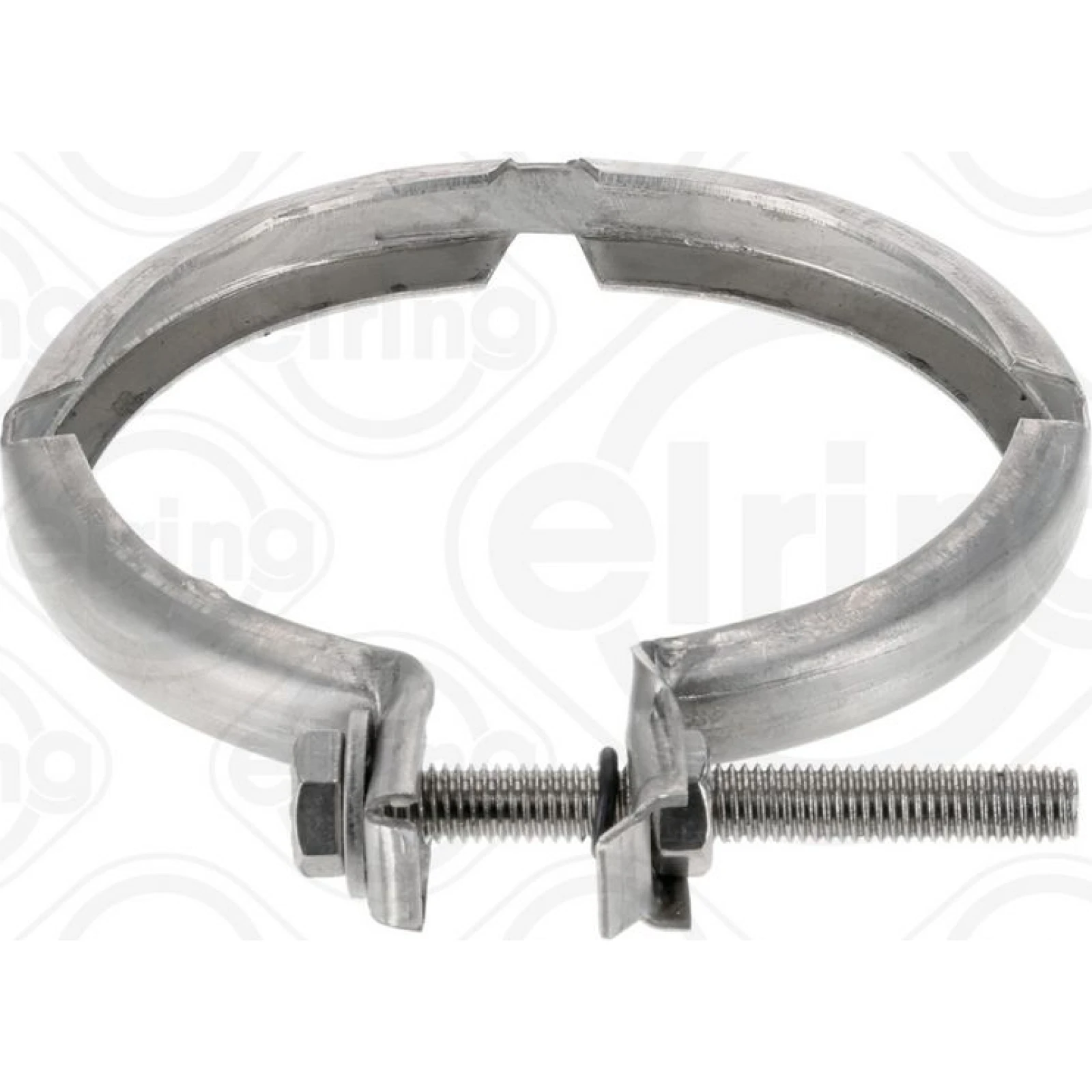 ELRING Rohrverbinder, Abgasanlage 507.730