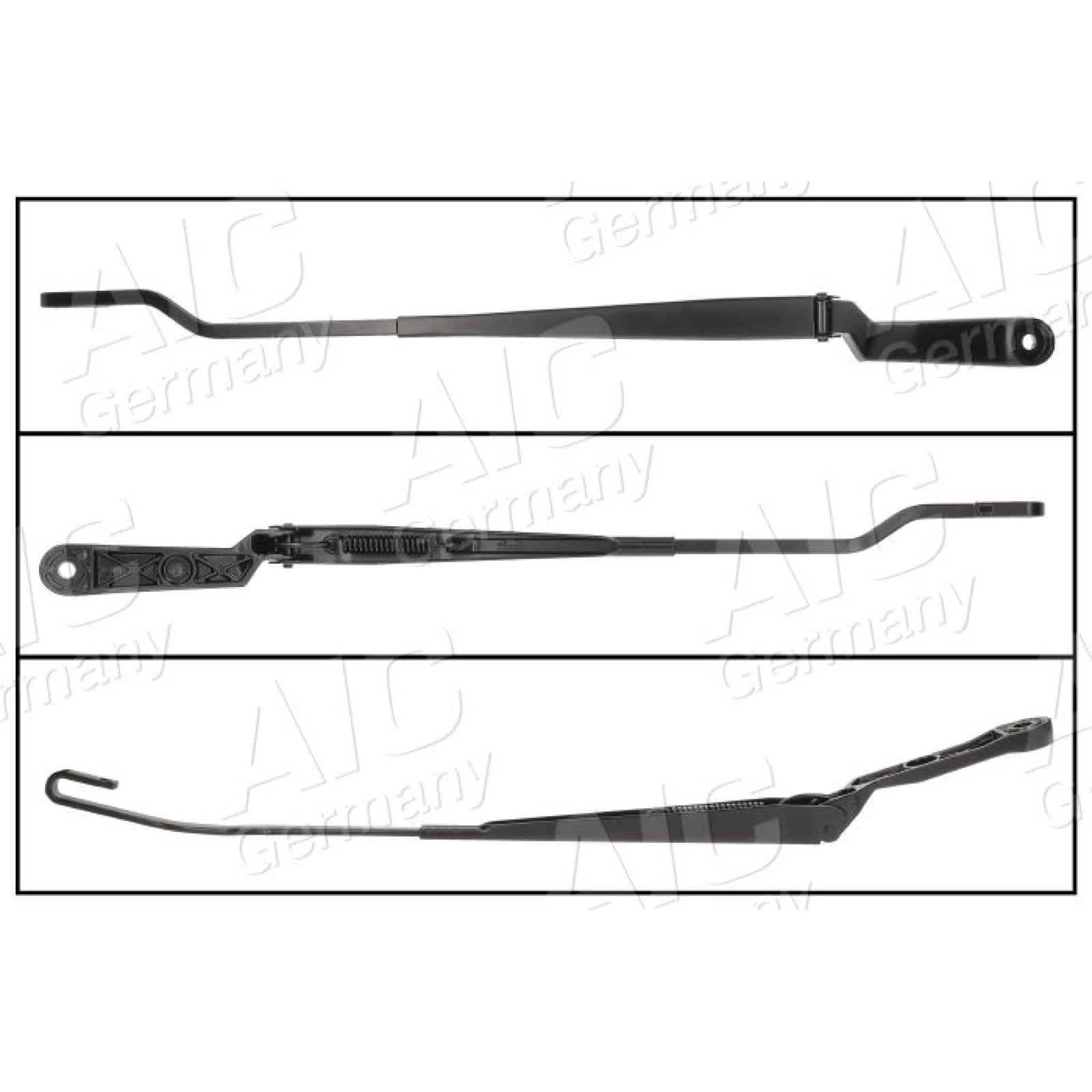 AIC Wischerarm vorne 52712 - links