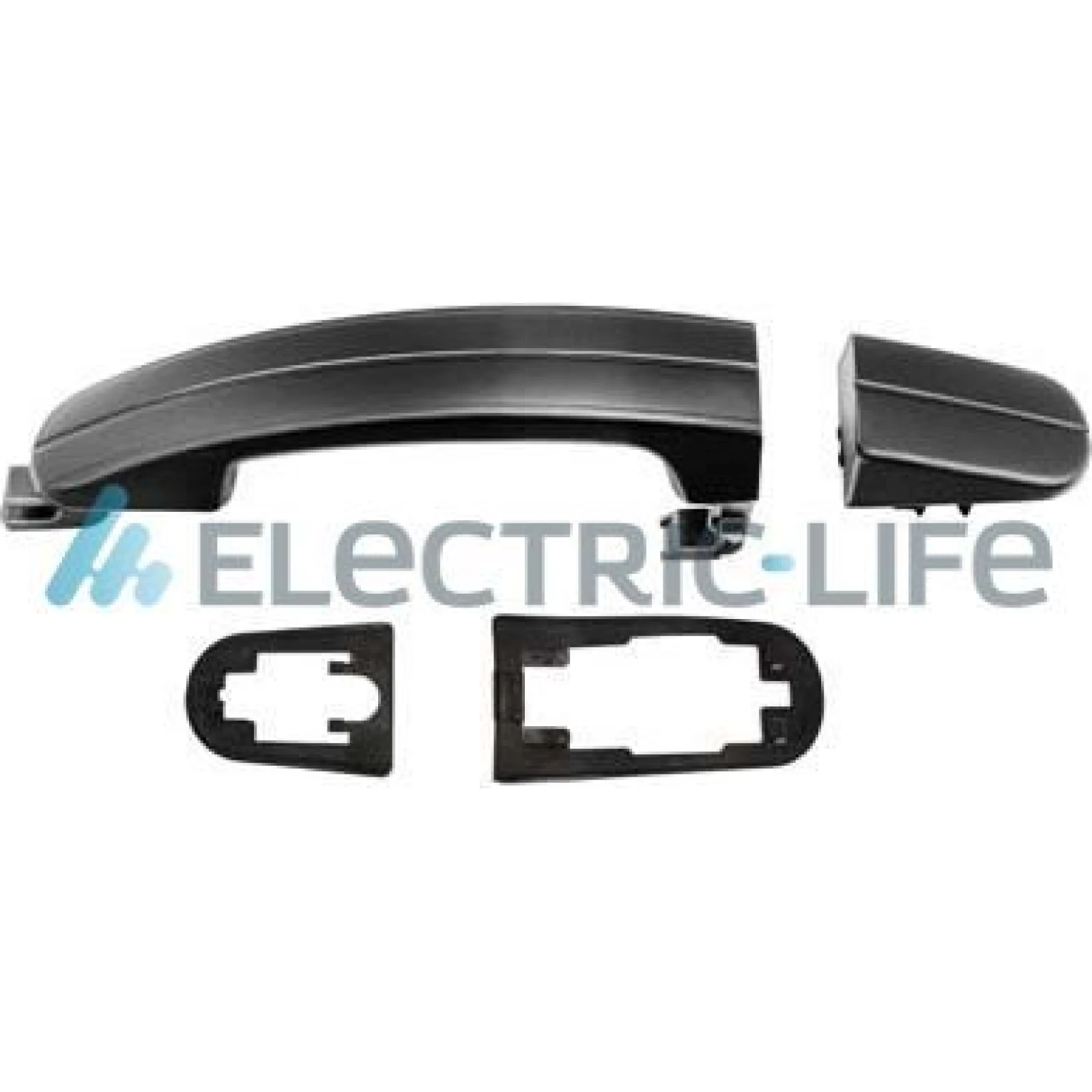 ELECTRIC LIFE Türgriff ZR80579