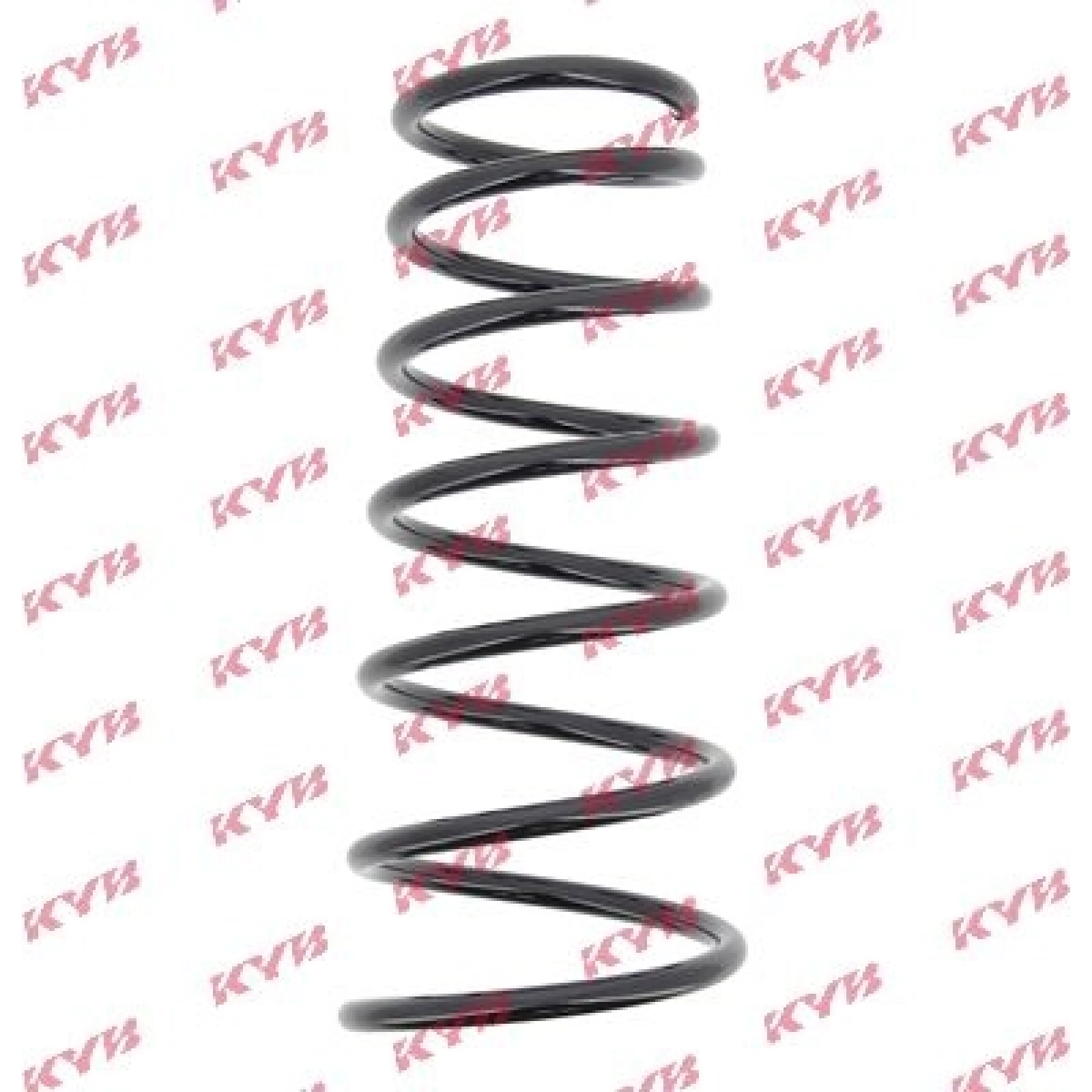 KYB Fahrwerksfeder Ford T. Cougar, Mondeo Ii 1.6-2.5 09/96-12/01 RI5054