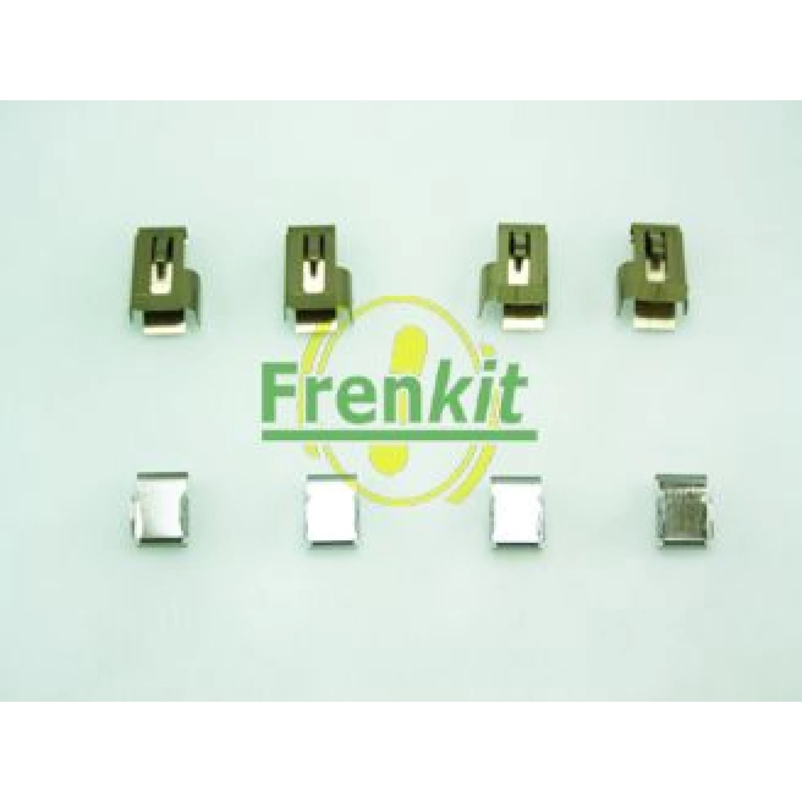 FRENKIT Zubehör, Bremsbeläge 901198