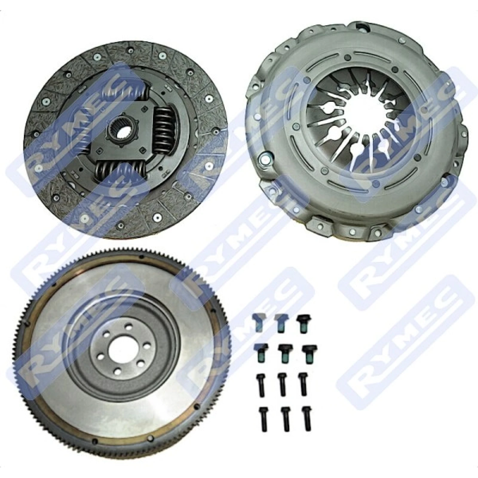Kupplungssatz SF1043