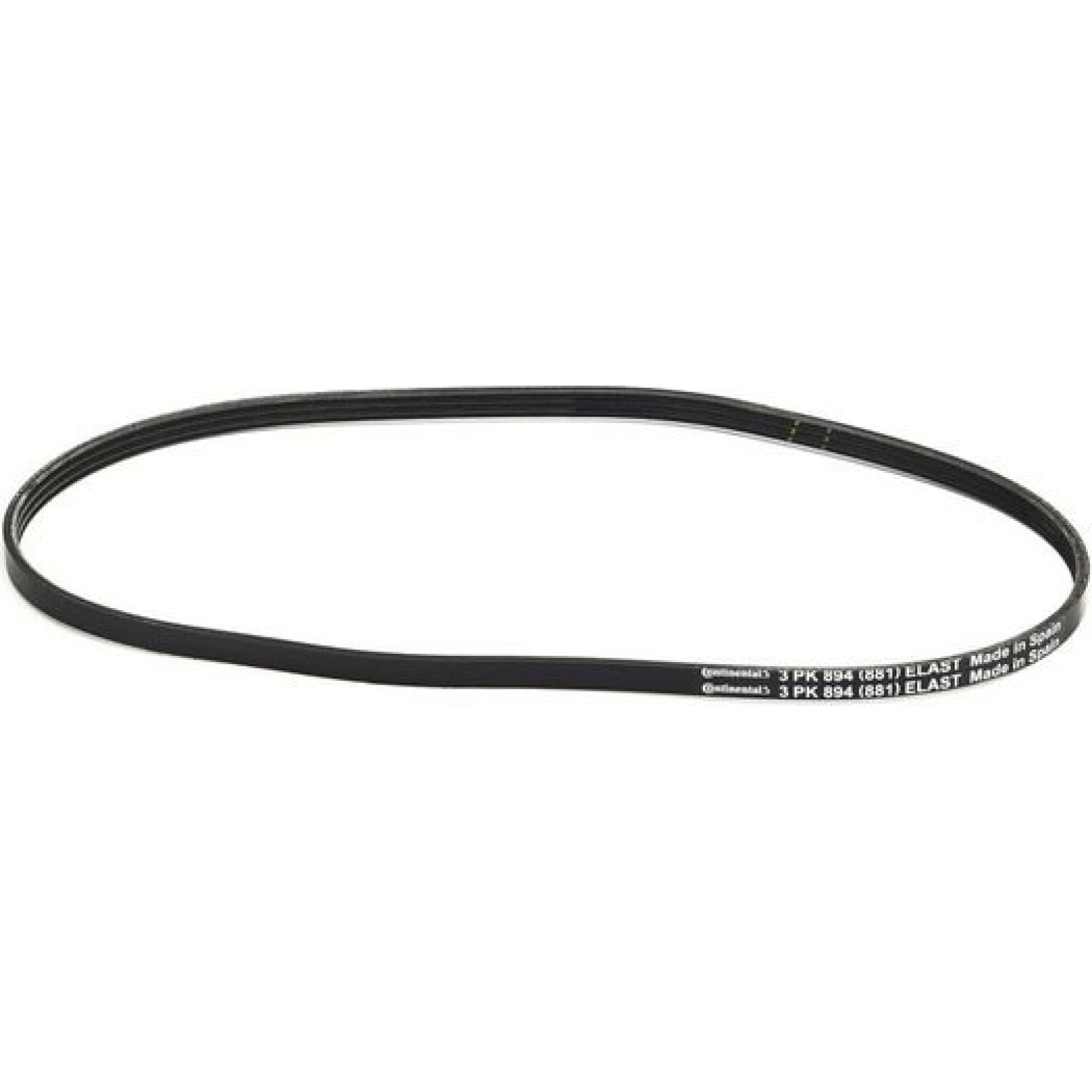 Keilrippenriemen 3PK894 ELAST