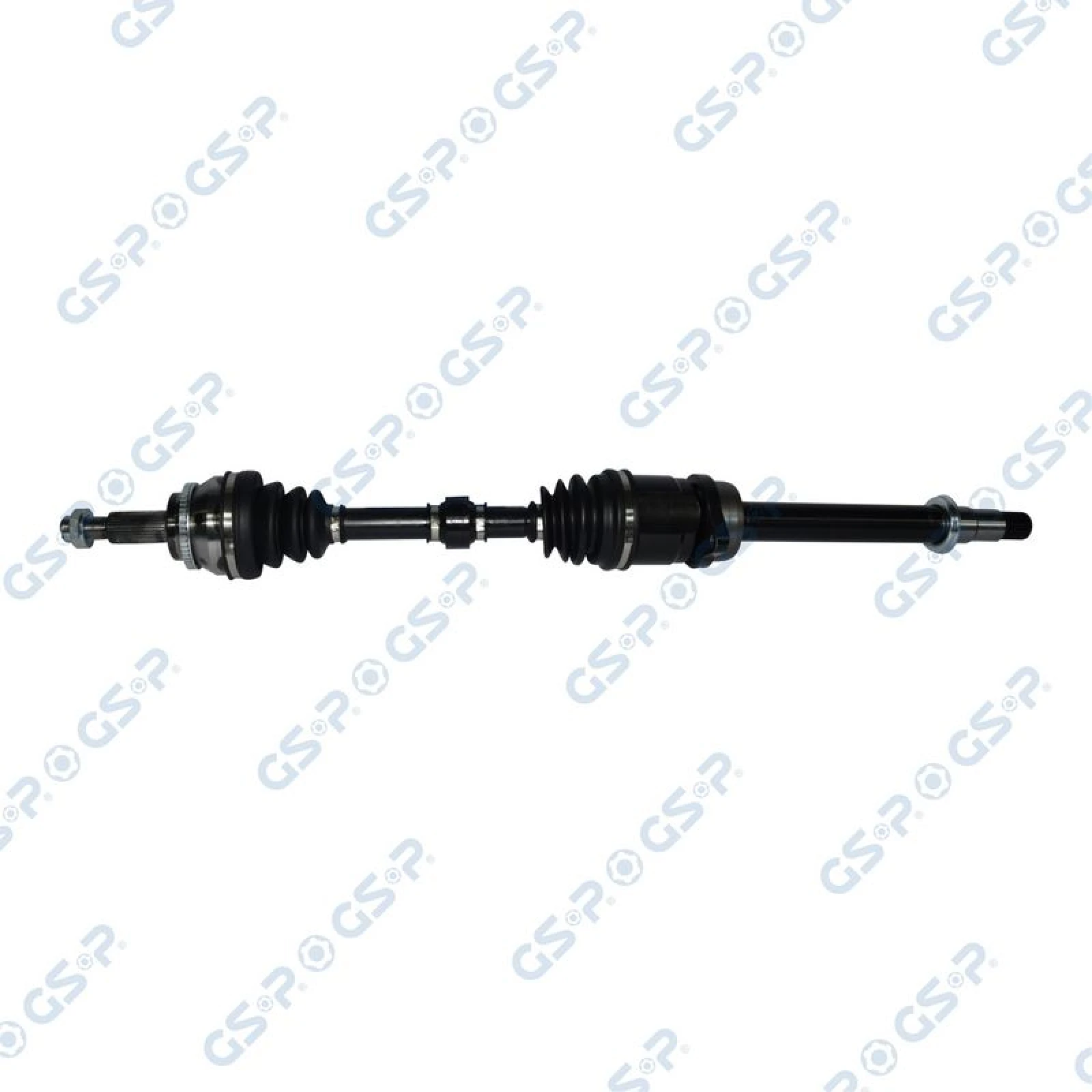GSP Antriebswelle 259446