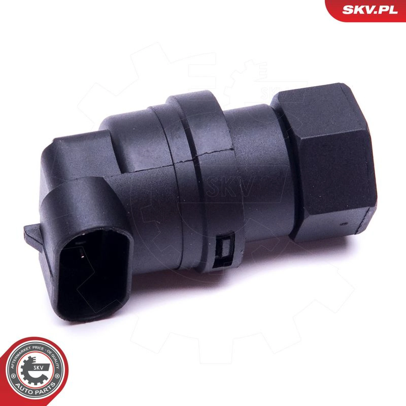 ESEN SKV Sensor, Geschwindigkeit/Drehzahl 17SKV556