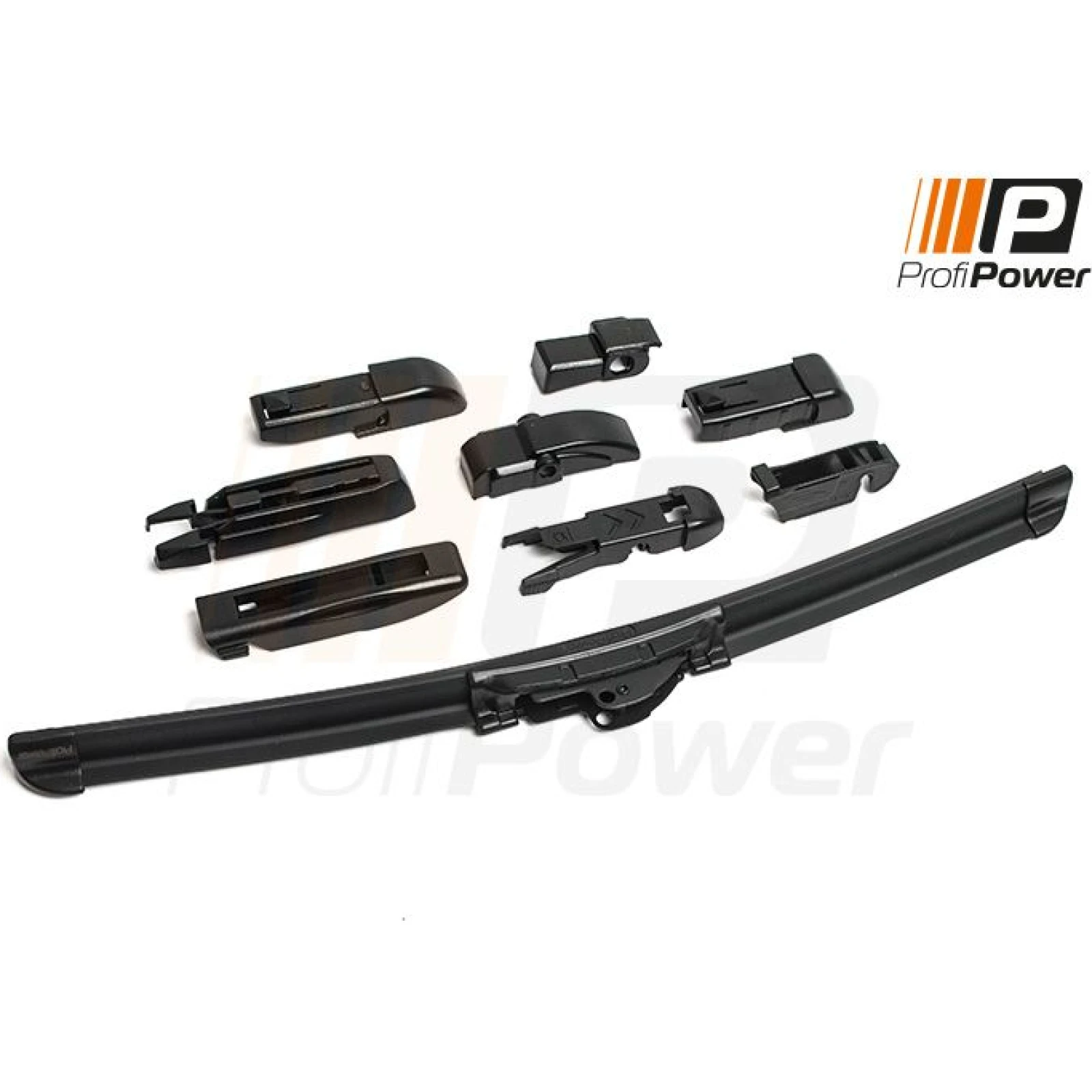 PROFIPOWER Wischblatt 1W0375MT