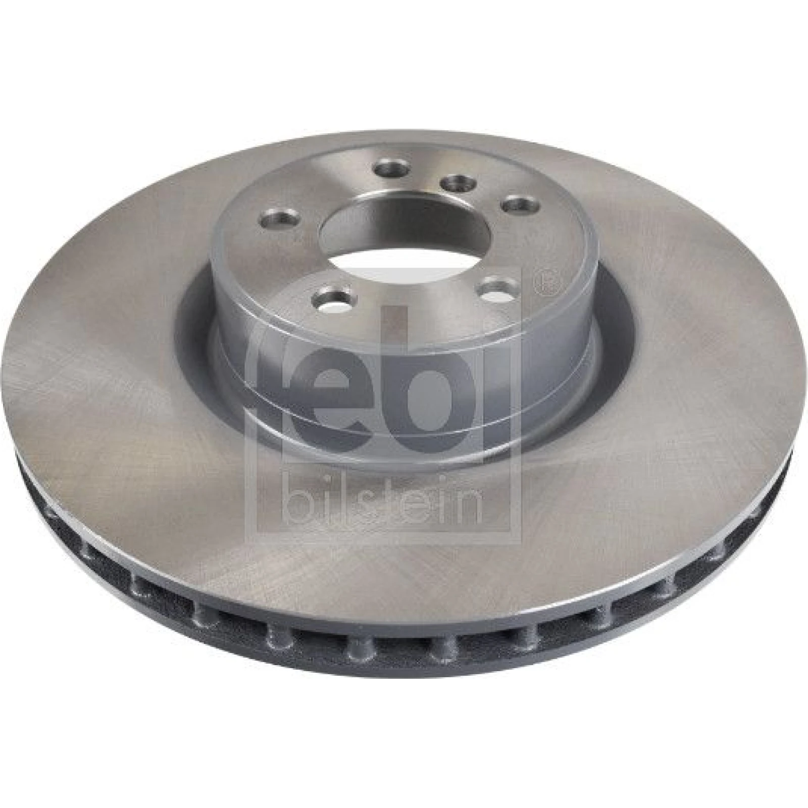 FEBI BILSTEIN Bremsscheibe 108522