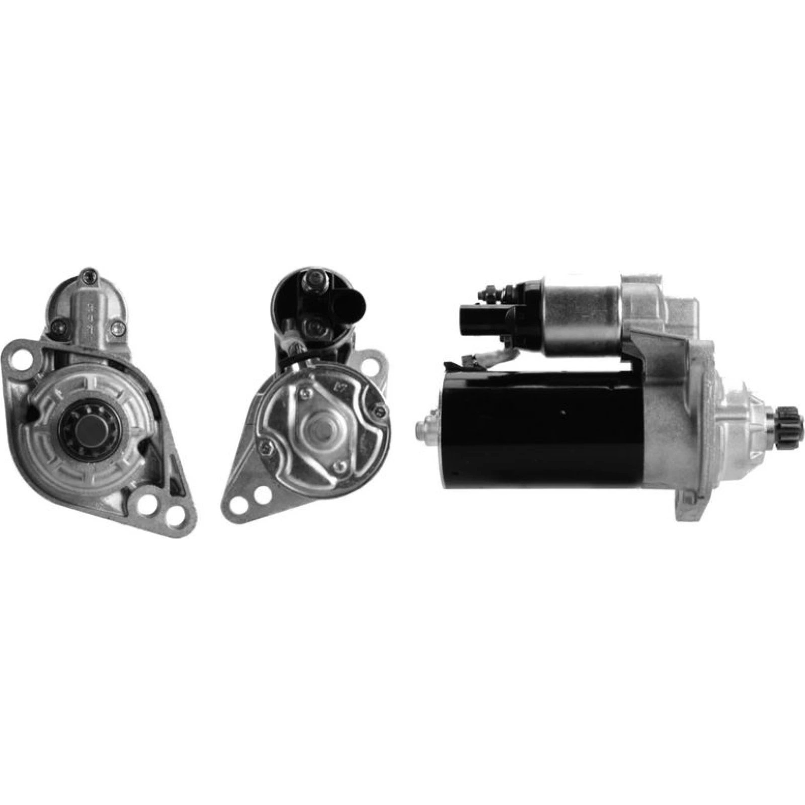 311.264.102 12V.Starter 311264102