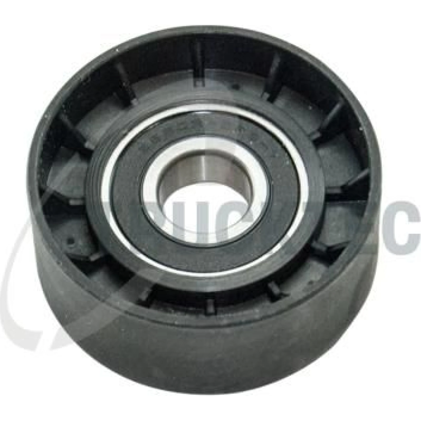 TRUCKTEC AUTOMOTIVE Führungsrolle 07.19.227