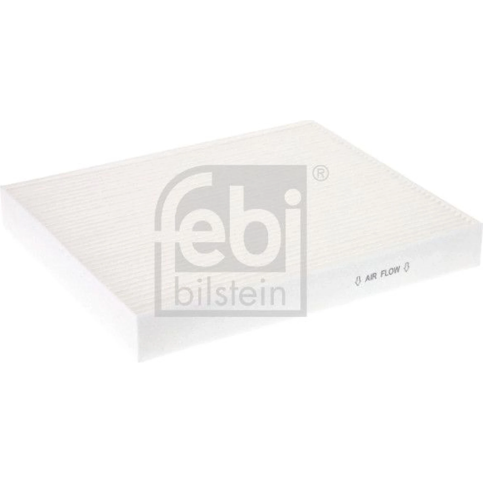 FEBI BILSTEIN Filter, Innenraumluft 196358
