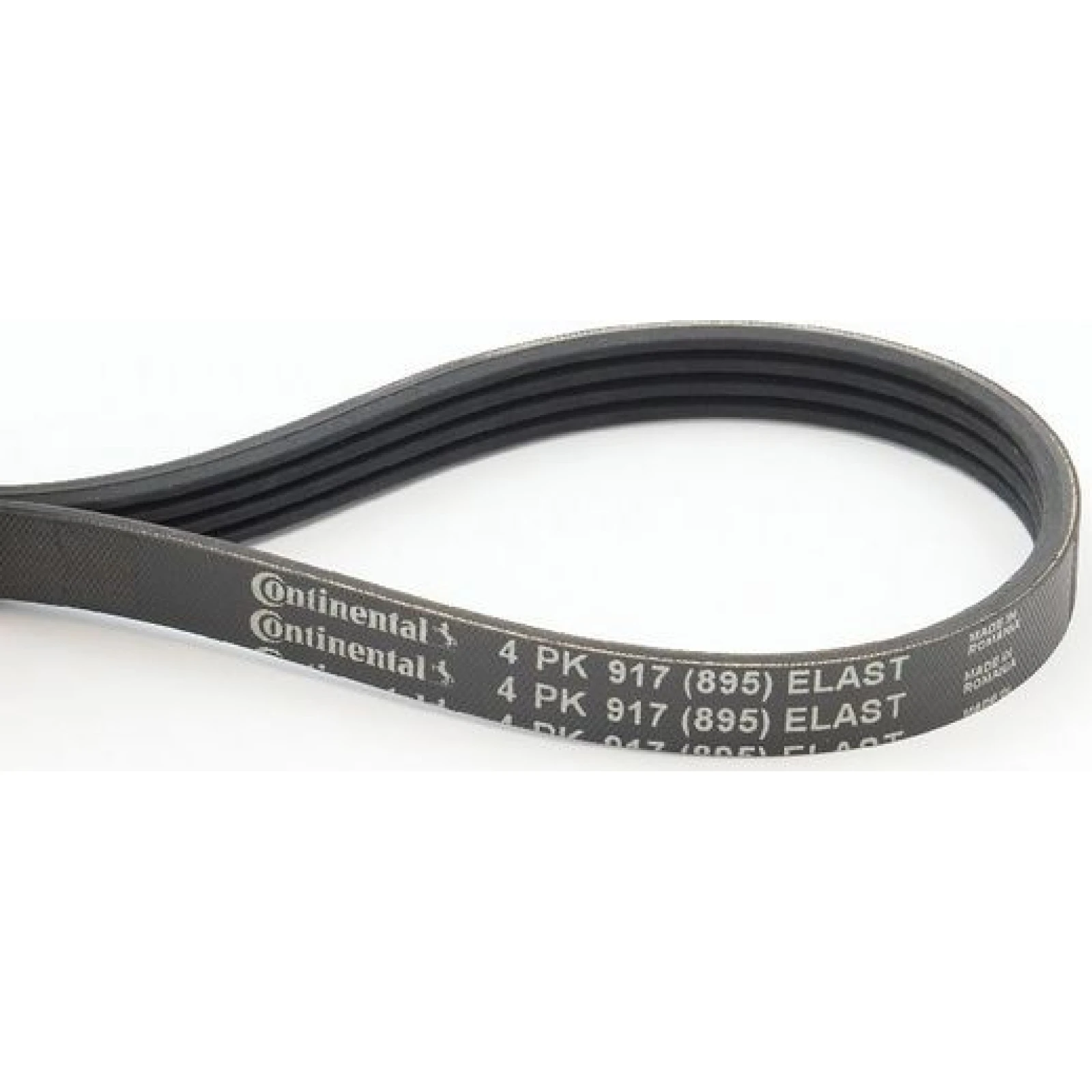 Keilrippenriemen 4Pk917Elast 4PK917 ELAST