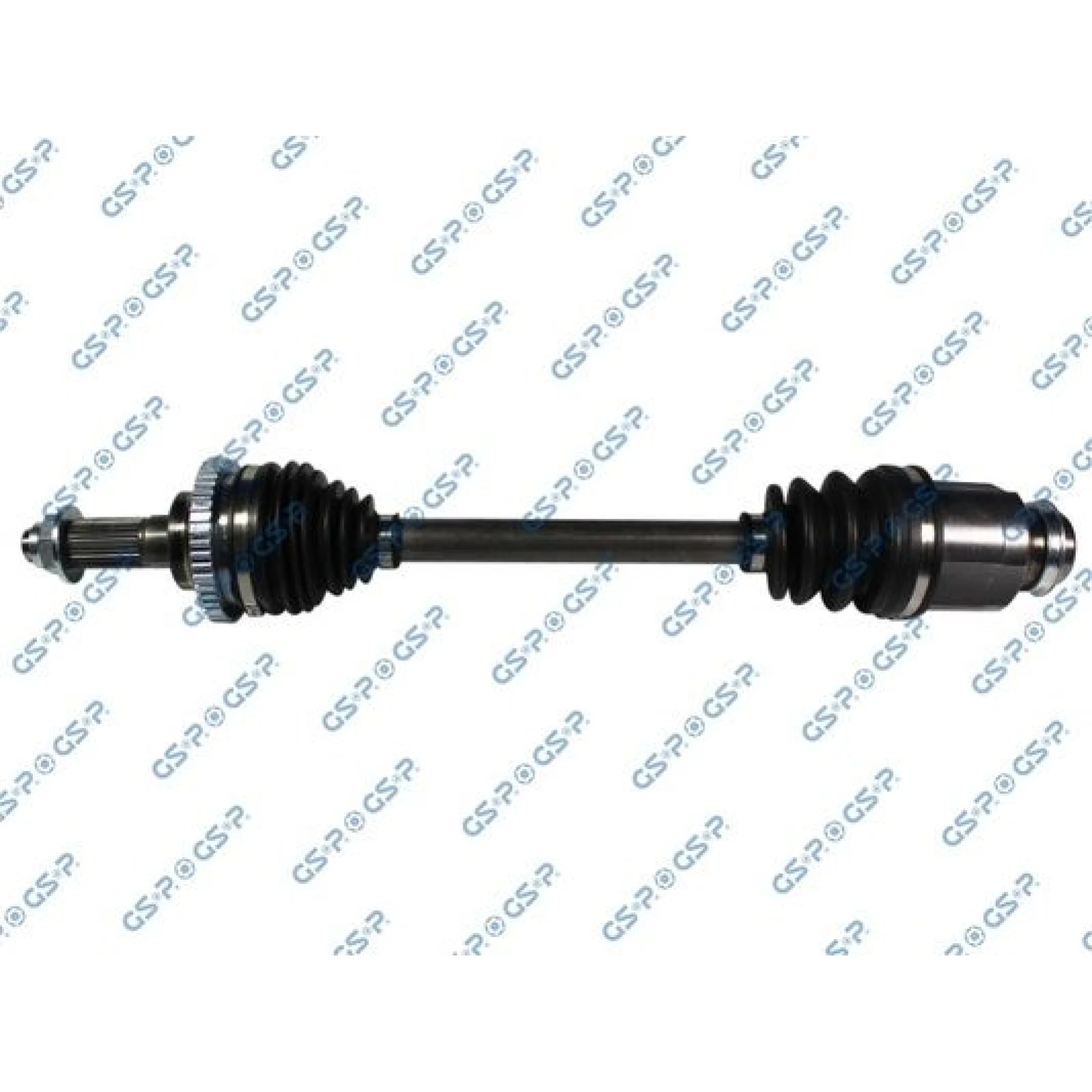 GSP Antriebswelle 227030