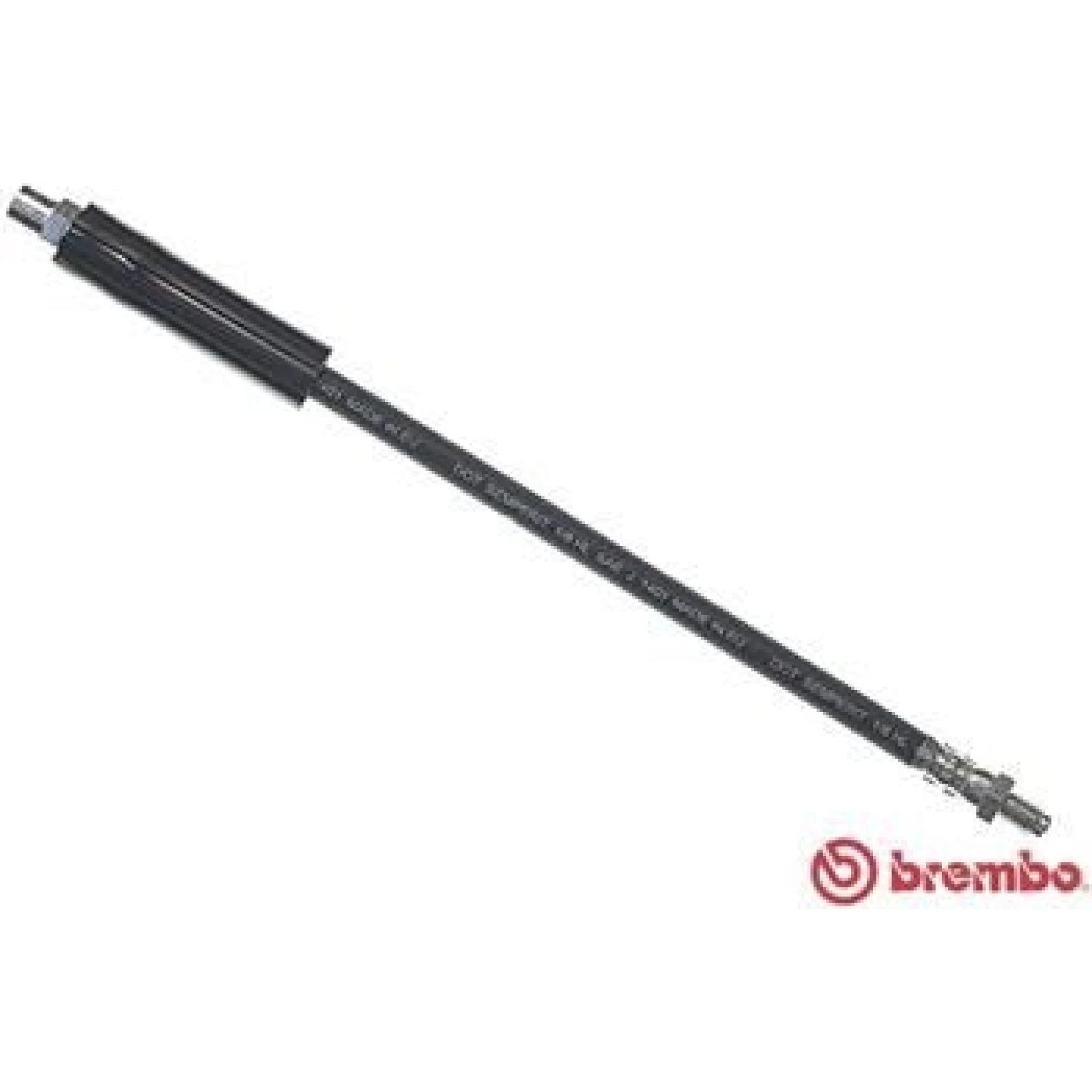 BREMBO Bremsschlauch T 06 001