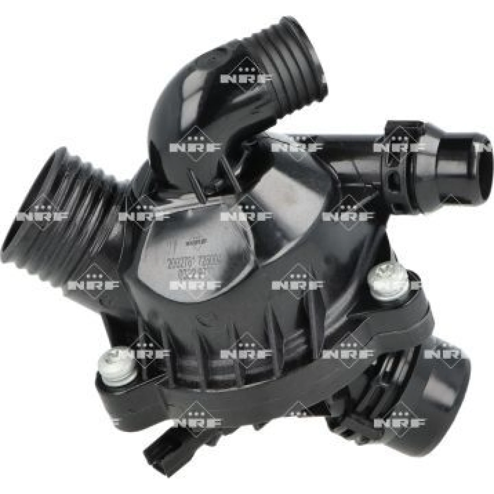 NRF Thermostat 725004