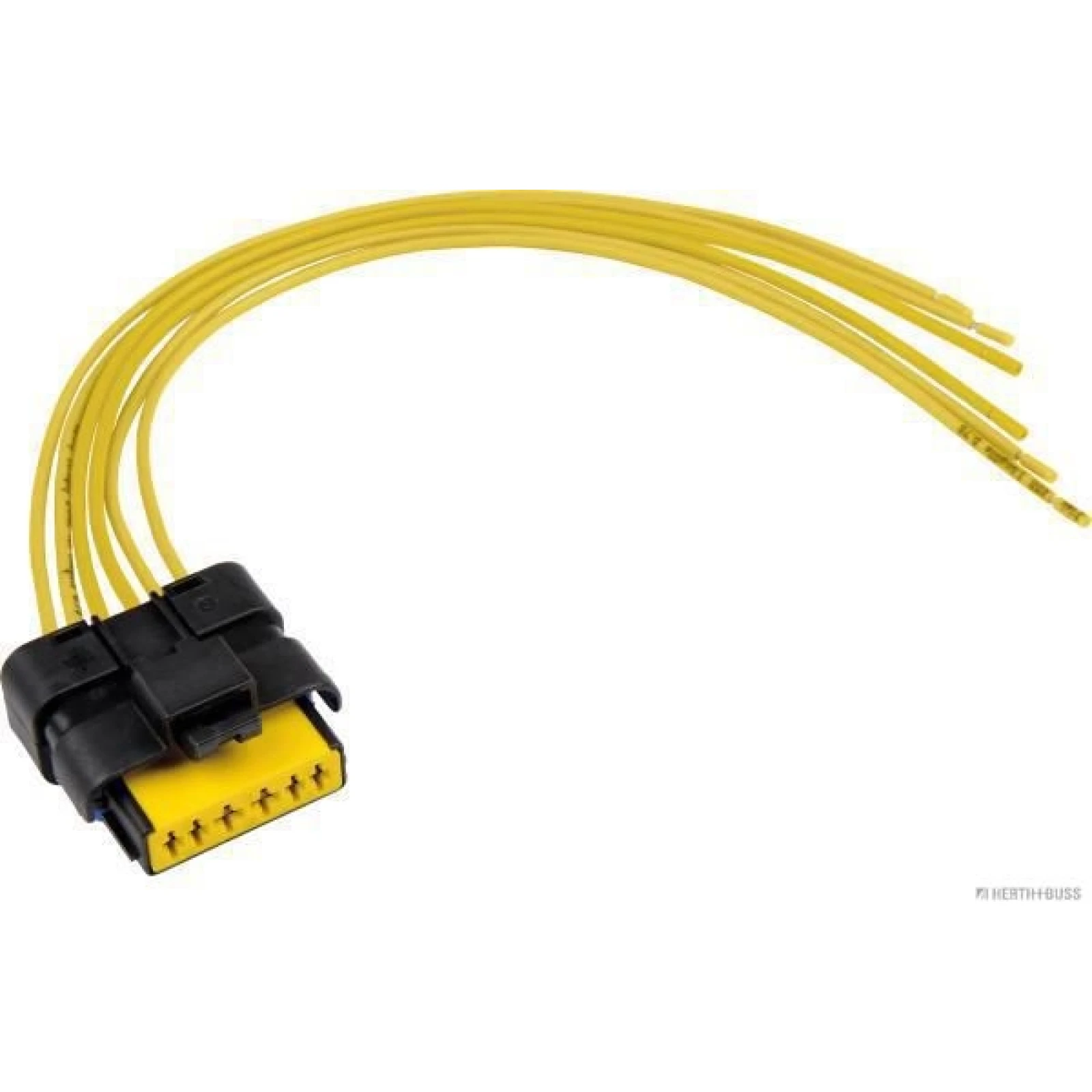 Kabelreparatursatz, Kraftstoffpumpe 51277270