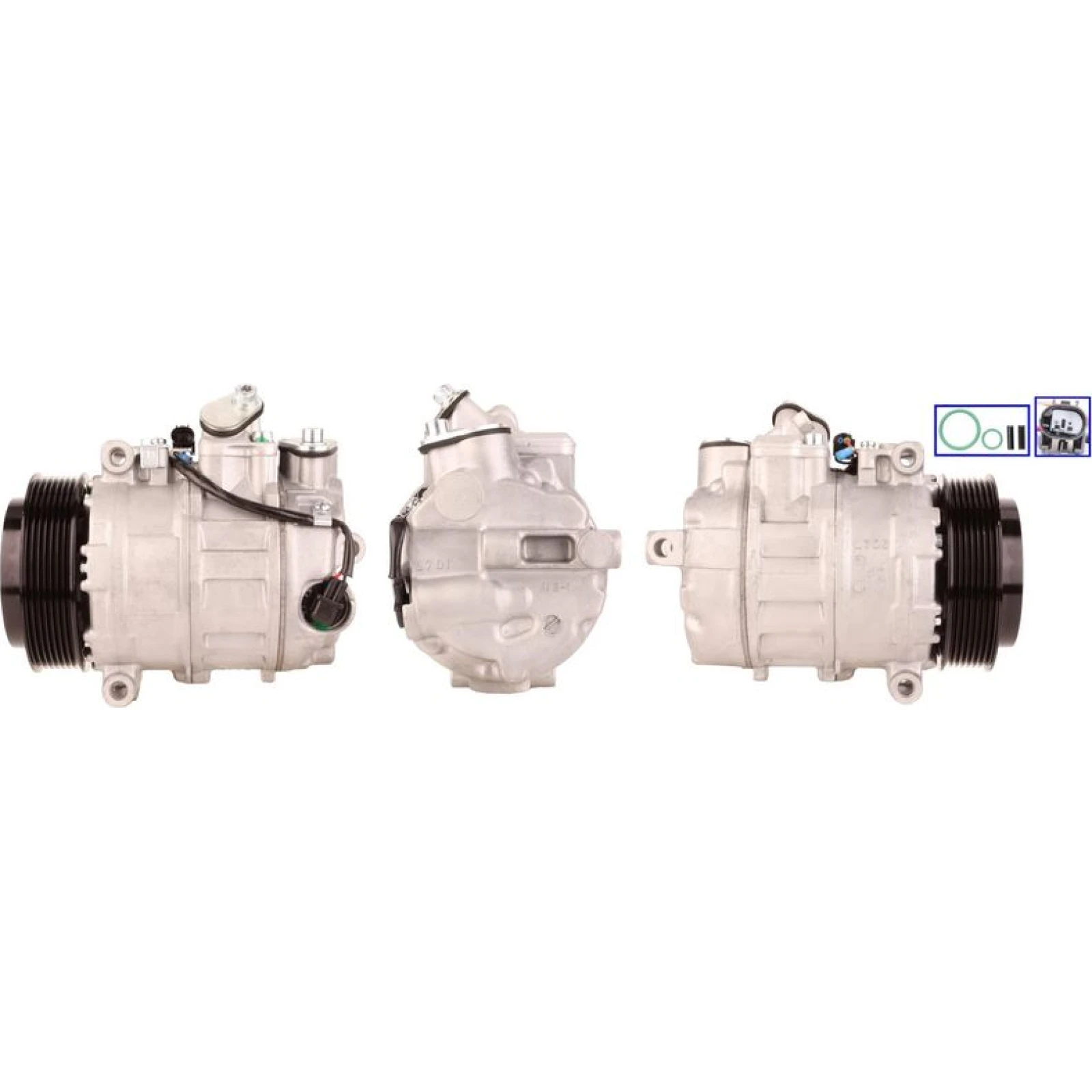 LUCAS ELECTRICAL Kompressor ACP655