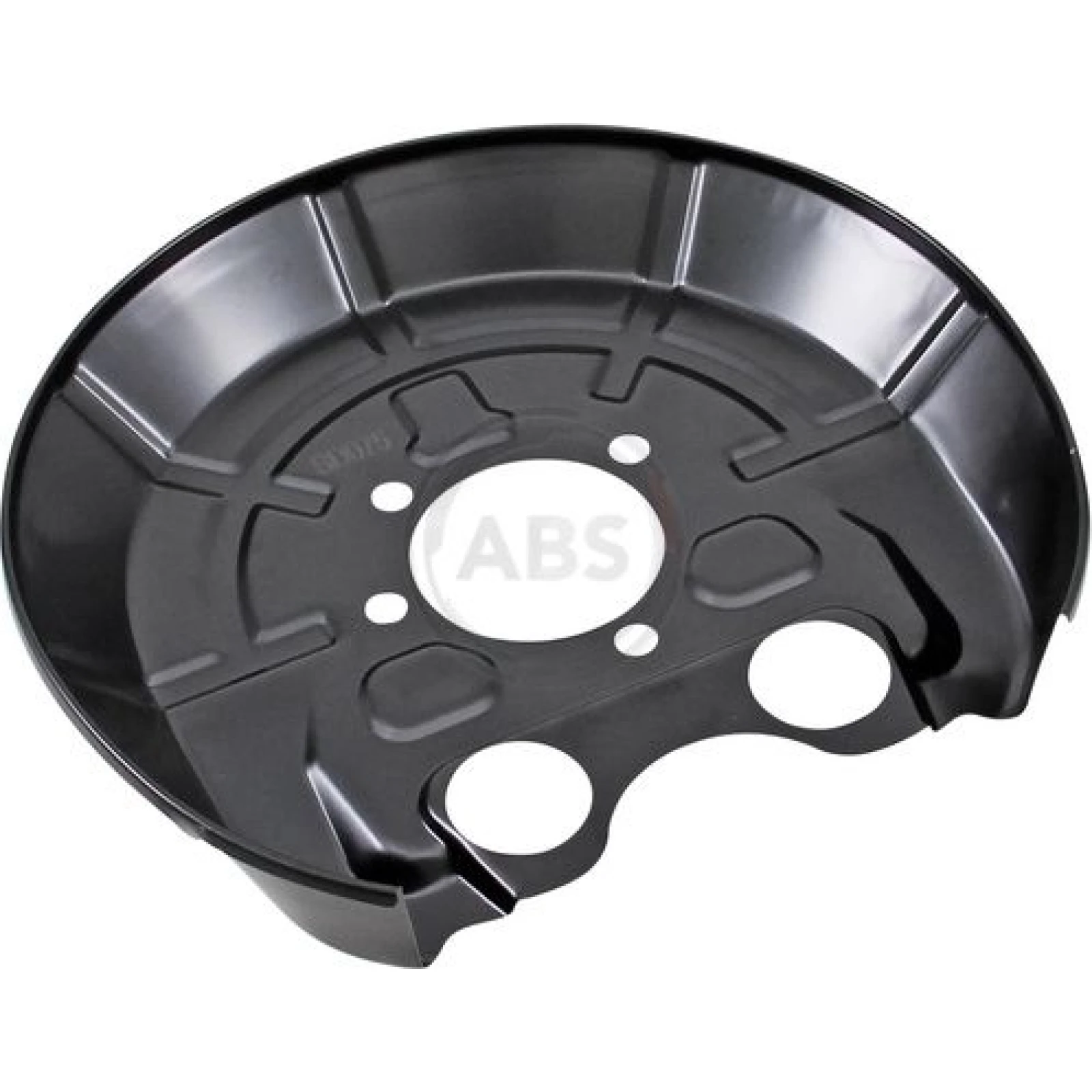 A.B.S. Spritzblech, Bremsscheibe 11007