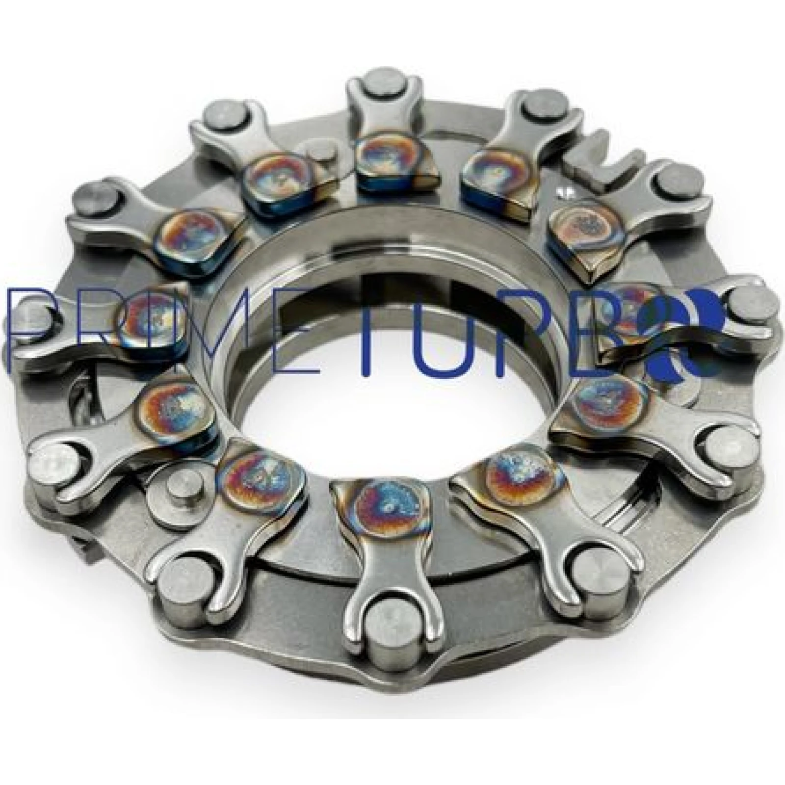 Prime Turbo Montagesatz, Lader M00766V