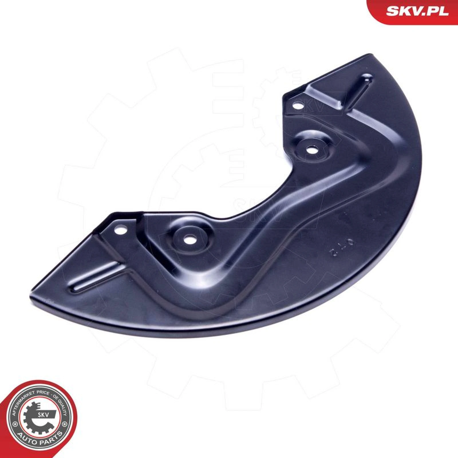 ESEN SKV Spritzblech, Bremsscheibe 57SKV005