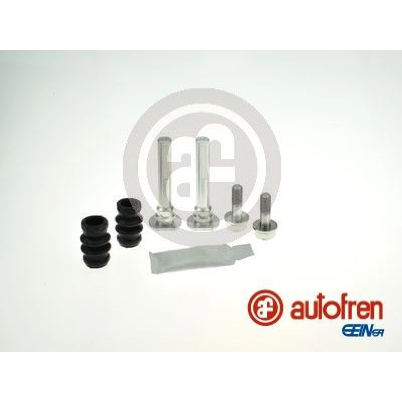Führungshülsensatz, Bremssattel D7278C