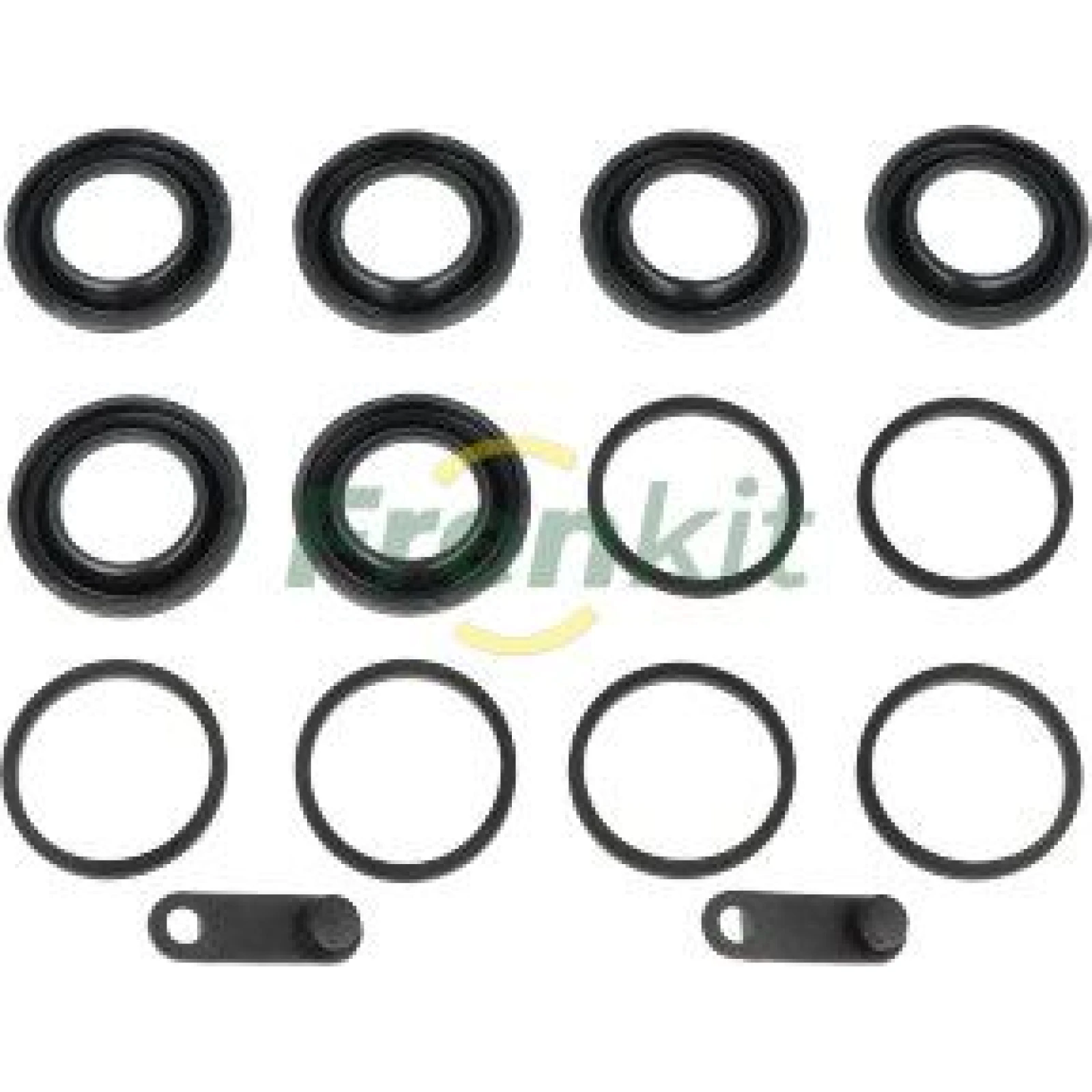236036 FRENKIT Reparatursatz, Bremssattel 236036