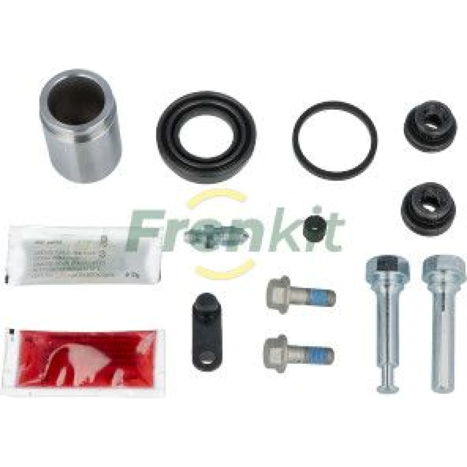 FRENKIT Reparatursatz, Bremssattel 734048