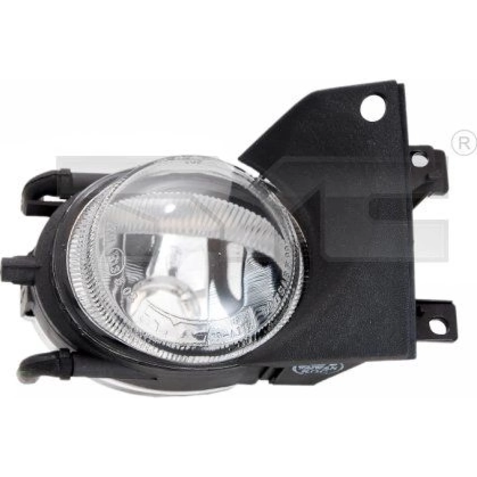 Nebelscheinwerfer Links H8 KPLT +LAMPE 1743,580,5