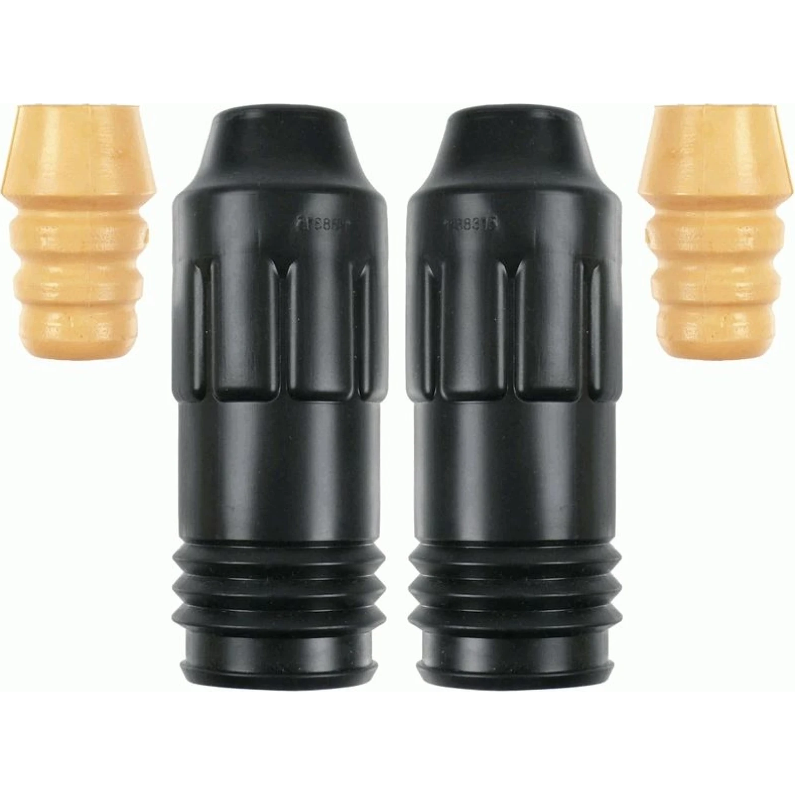 SACHS Staubschutzsatz, Stoßdämpfer 900 246
