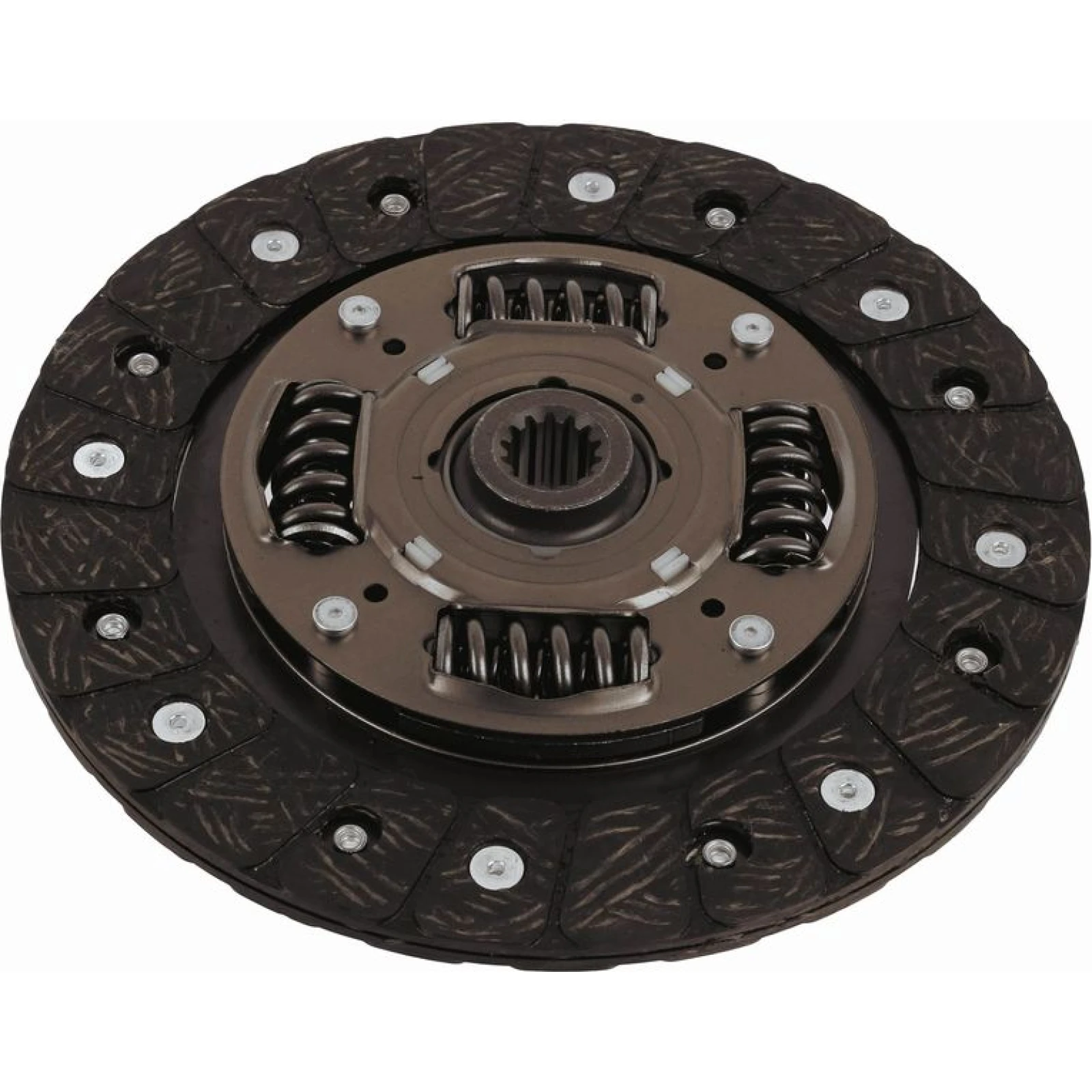 Sachs Kupplungsscheibe 1878 634 271