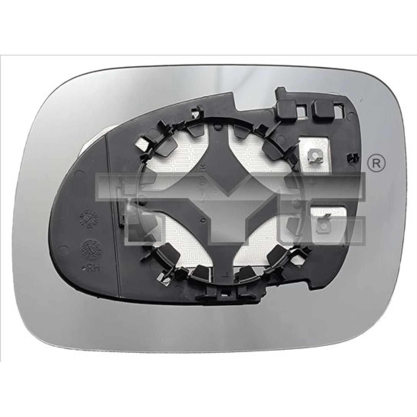 TYC Spiegelglas 337-0262-1