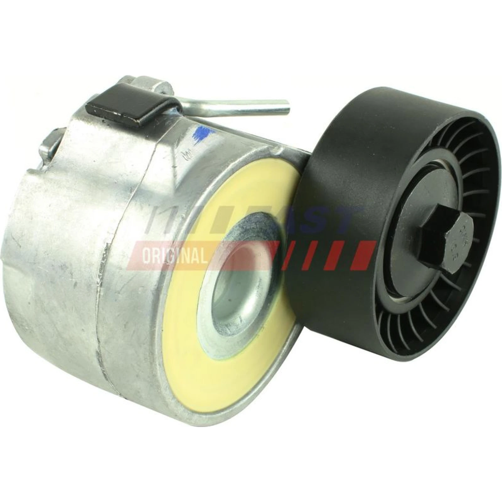 FAST Spannrolle, Keilrippenriemen FT44542