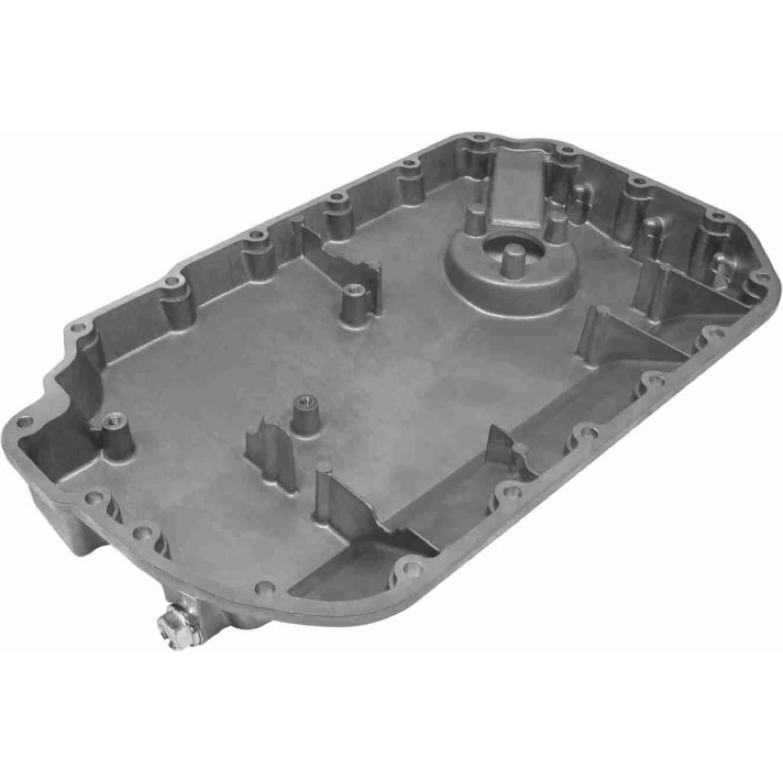 VAICO Ölwanne V10-2292