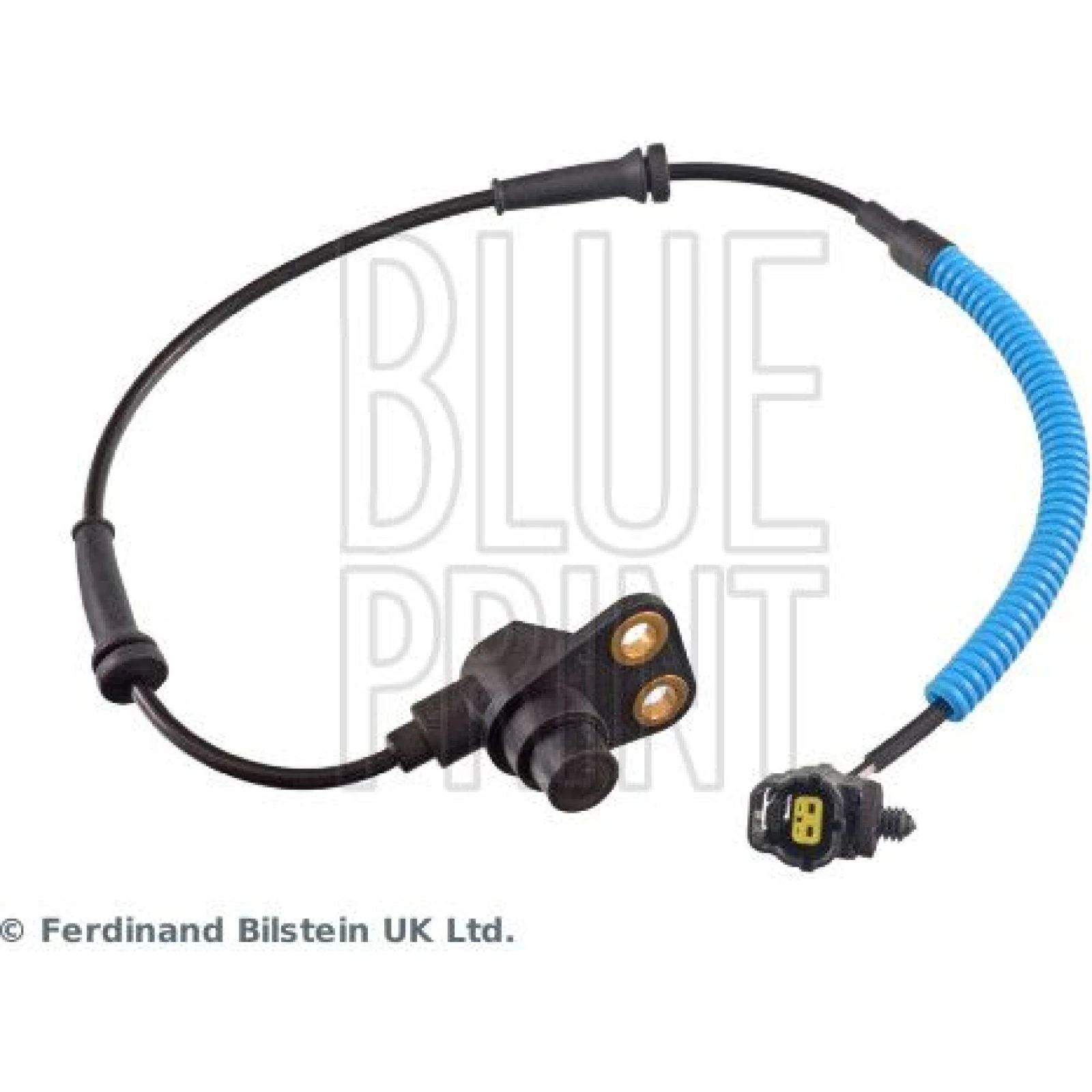 BluePrint ABS Sensor ADG07176