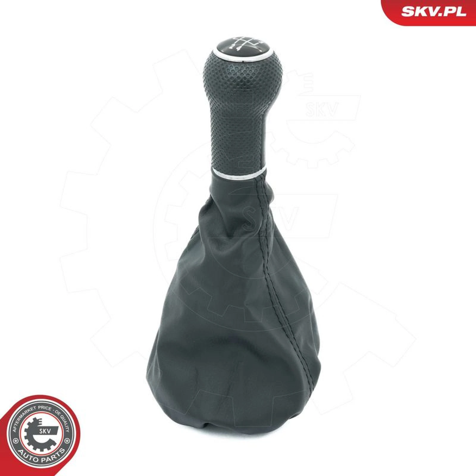 ESEN SKV Schalthebelknauf 63SKV465
