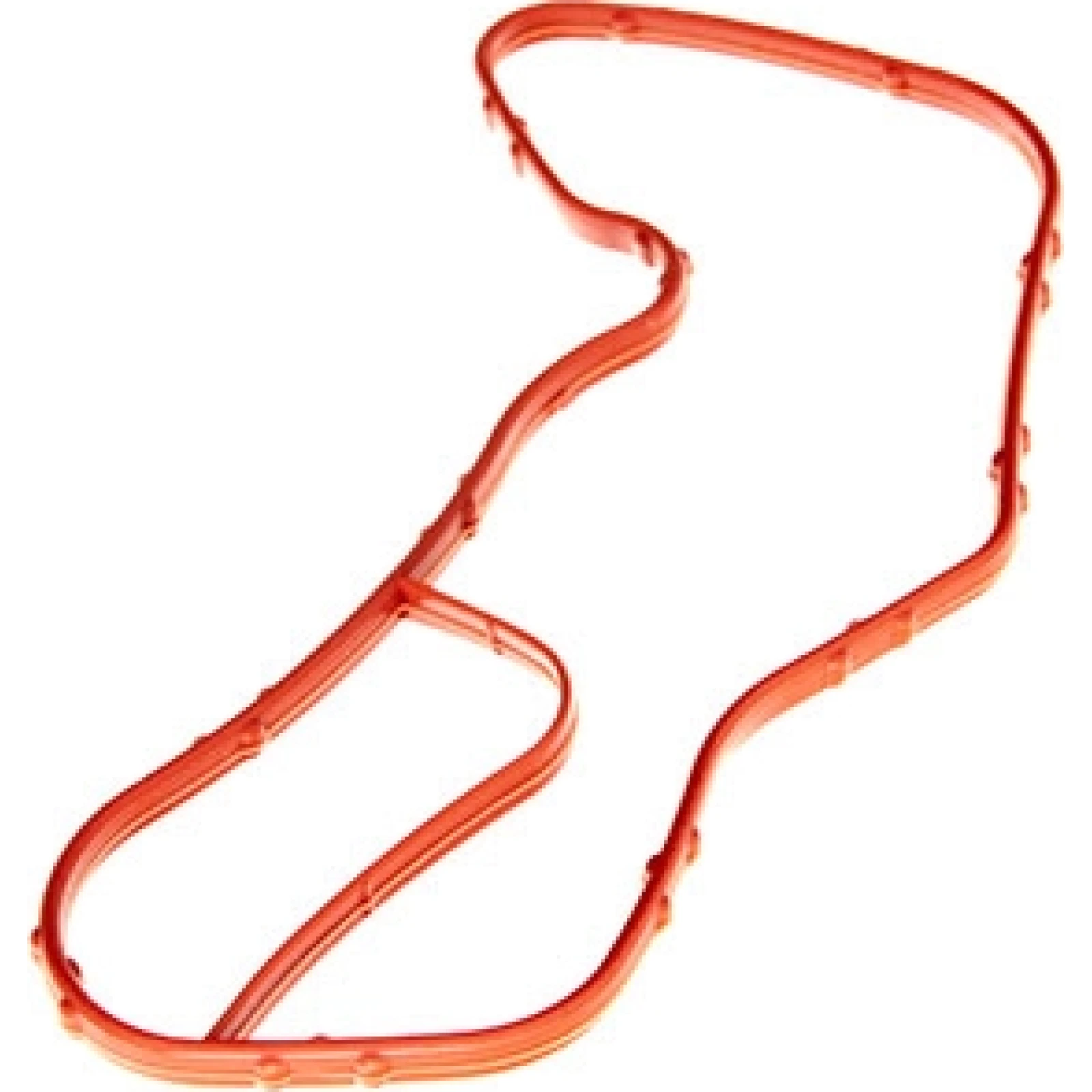 Dichtung, Thermostatgehäuse DRM01825