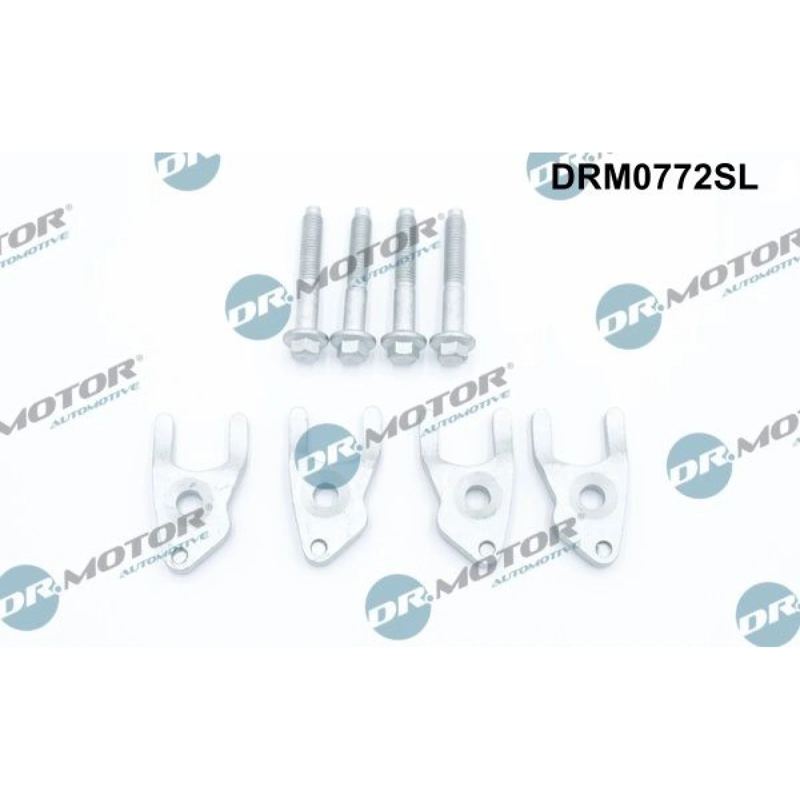 Montagewerkzeugsatz, Pumpedüse Einheit DRM0772SL