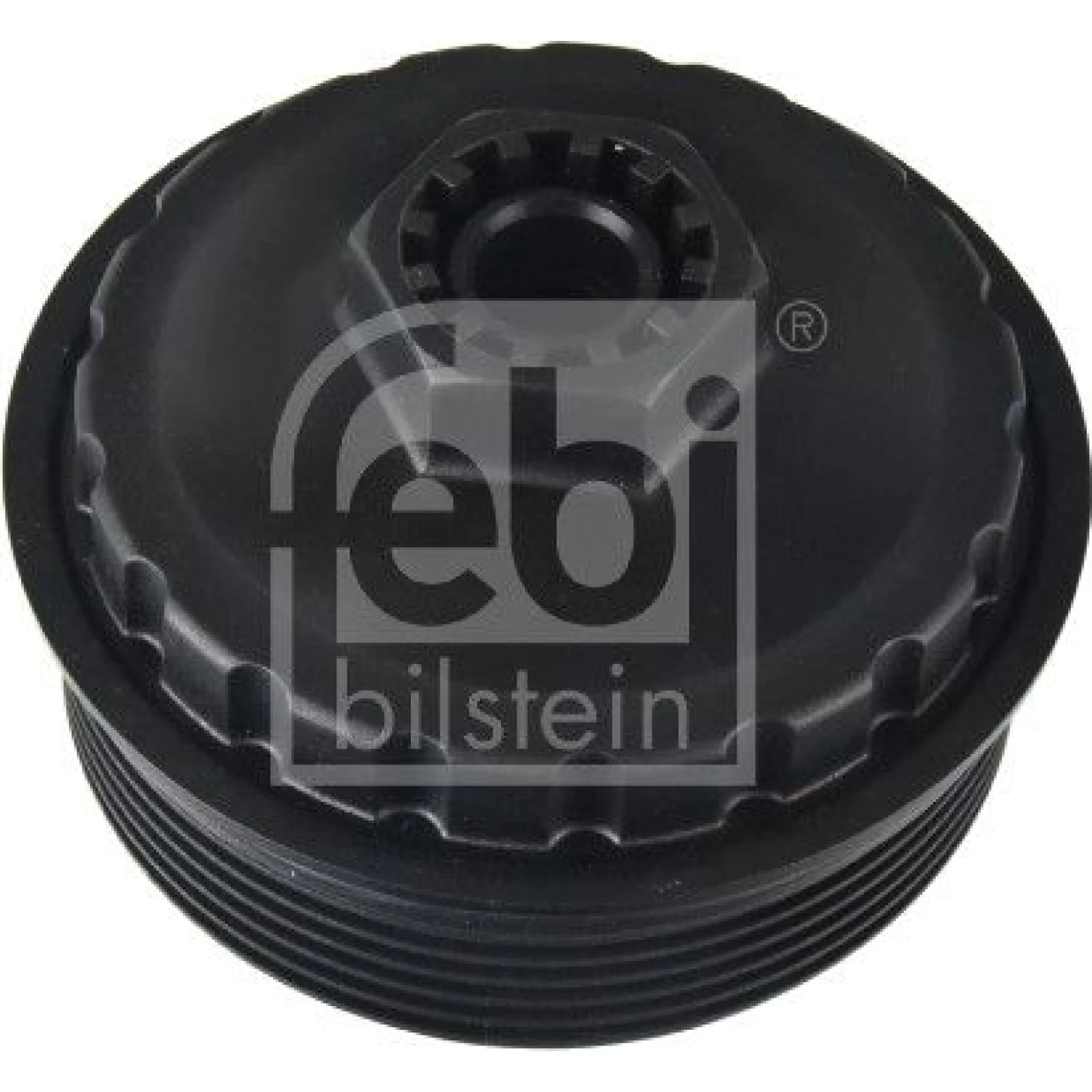 FEBI BILSTEIN Deckel, Ölfiltergehäuse 171749