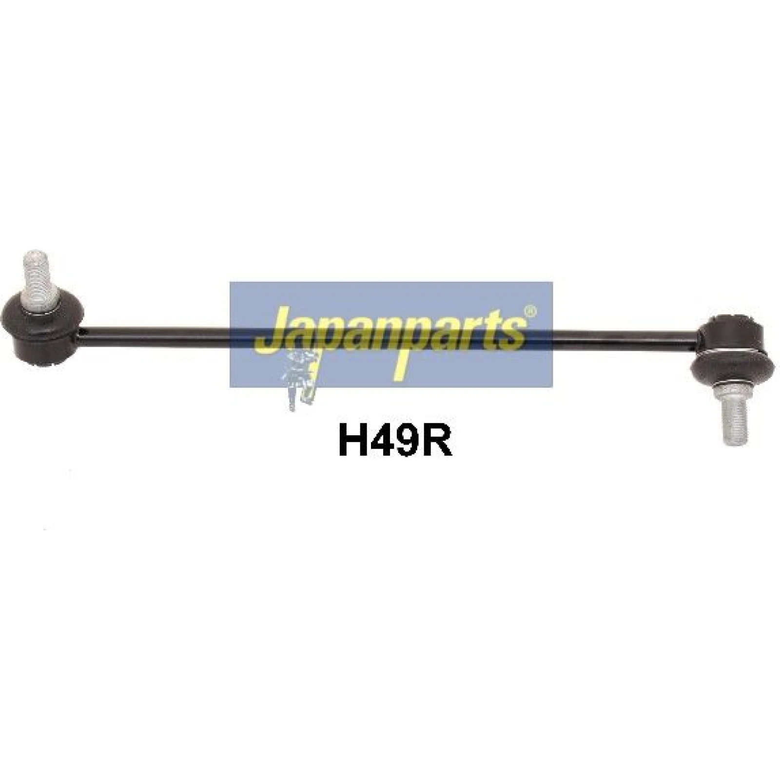 Stabilisator, Fahrwerk SI-H49R