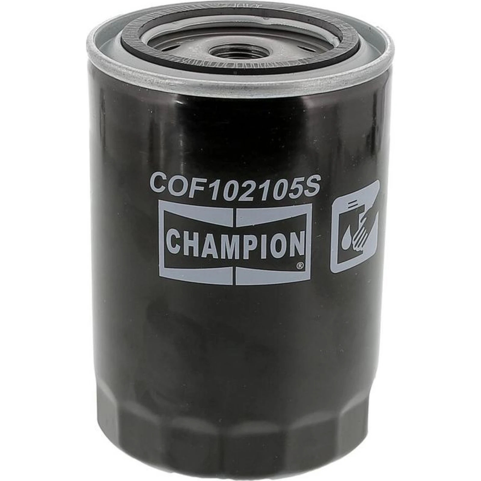 CHAMPION Ölfilter COF102105S
