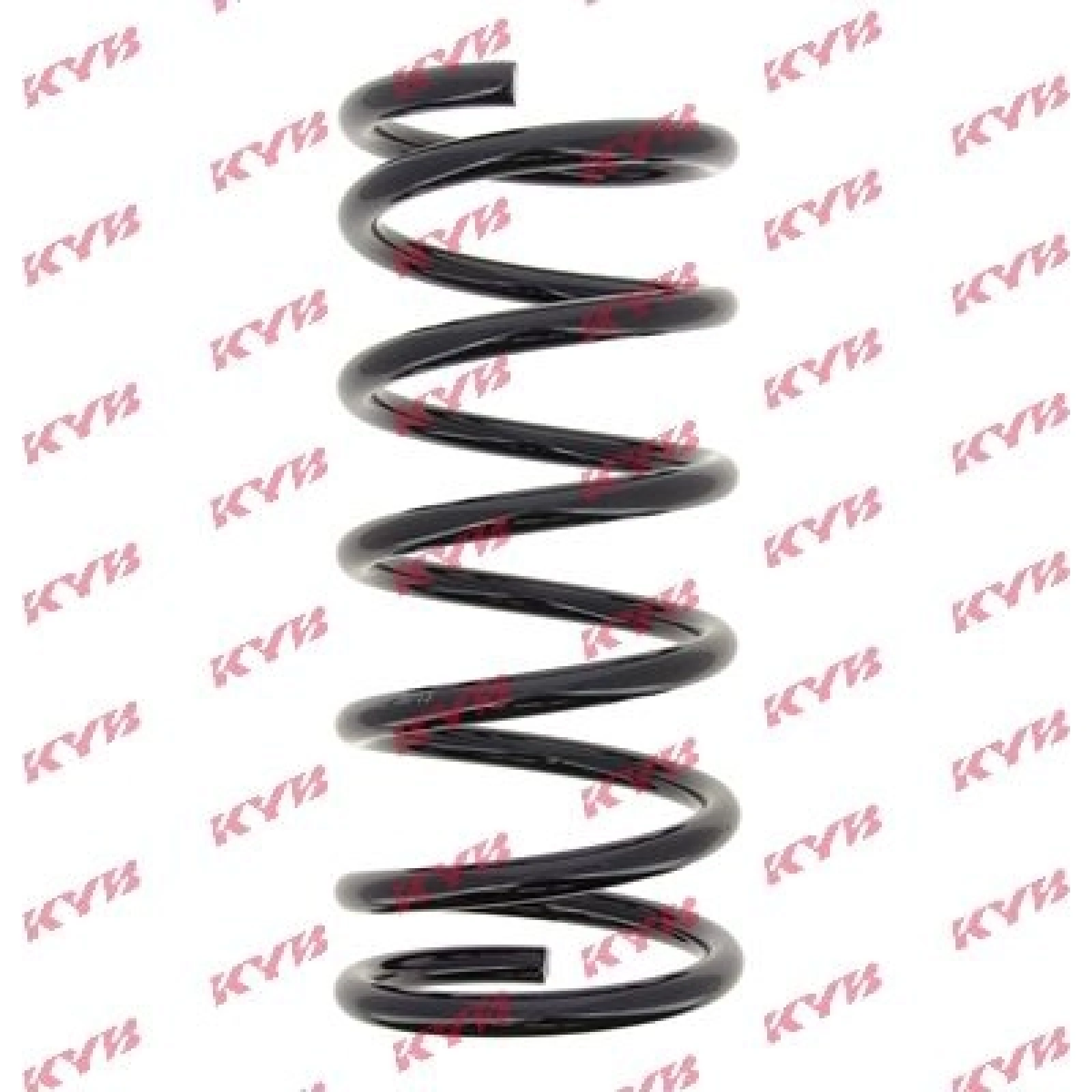 KYB Fahrwerksfeder Fiat P. Ducato/ Peugeot Boxer 1.9D/2.5D/2.8D 03.94 RA1802