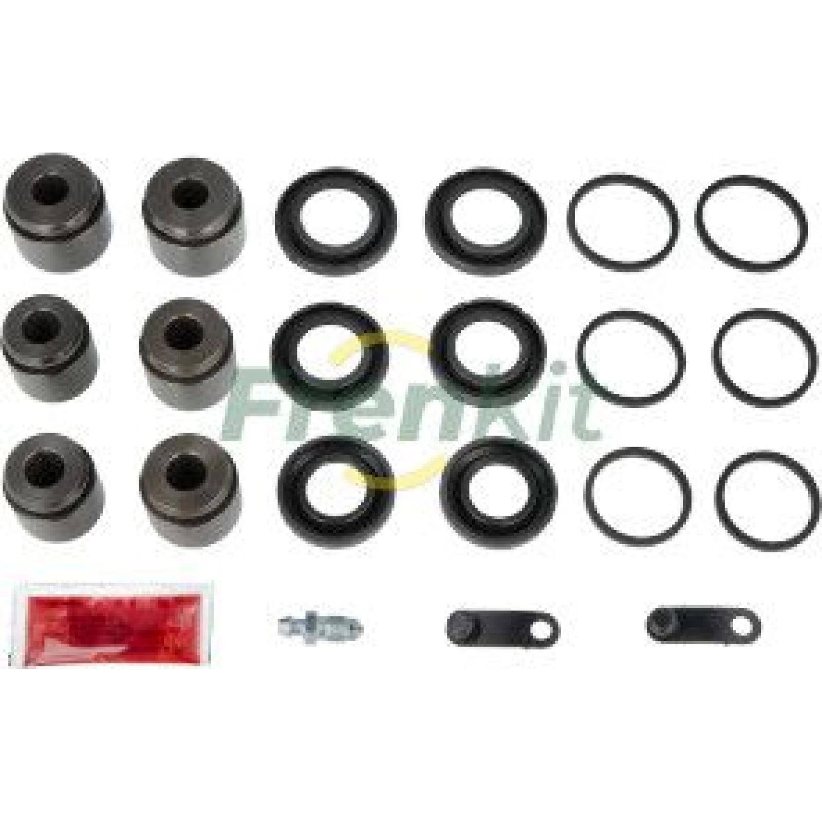 FRENKIT Reparatursatz, Bremssattel 232911