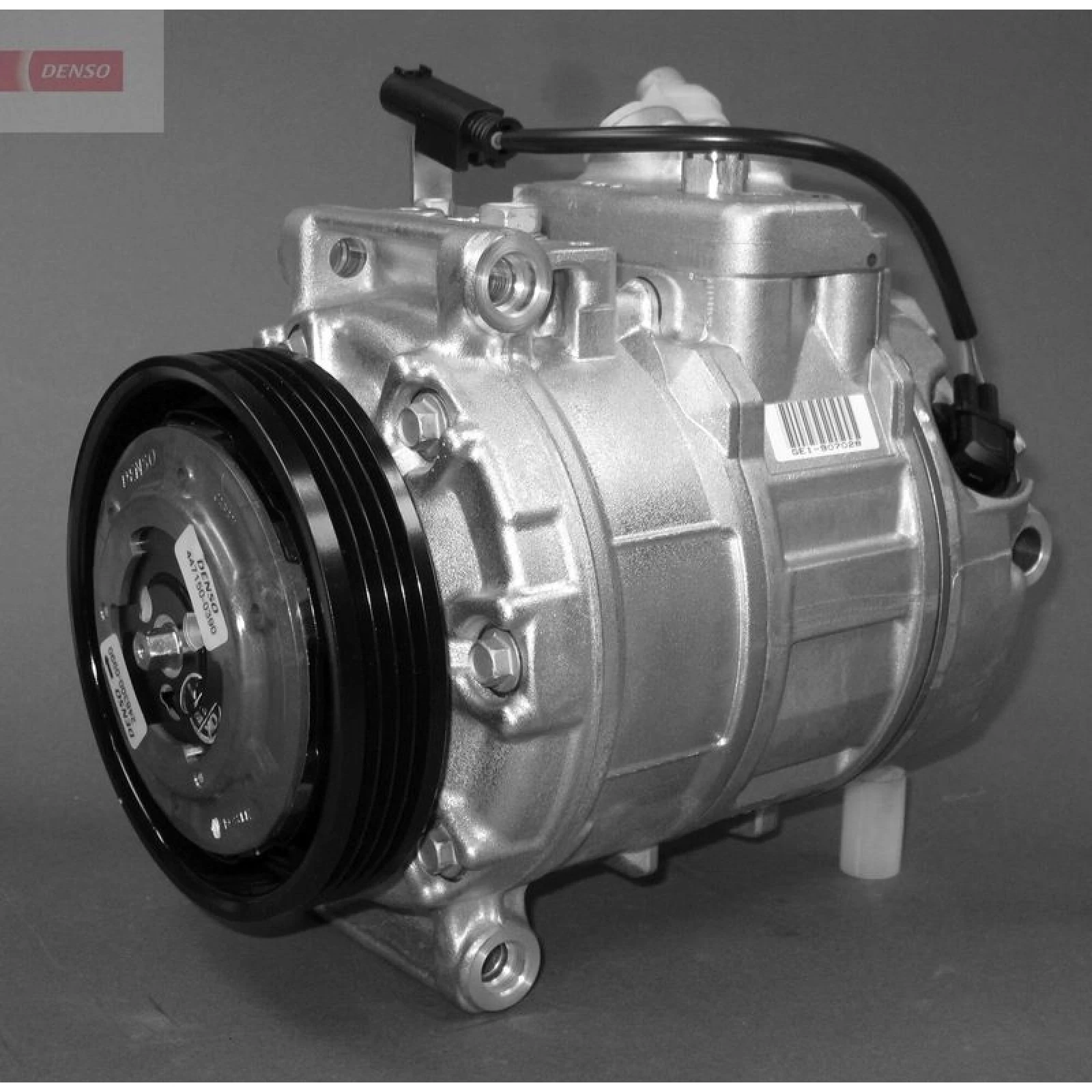 DENSO Kompressor DCP05052