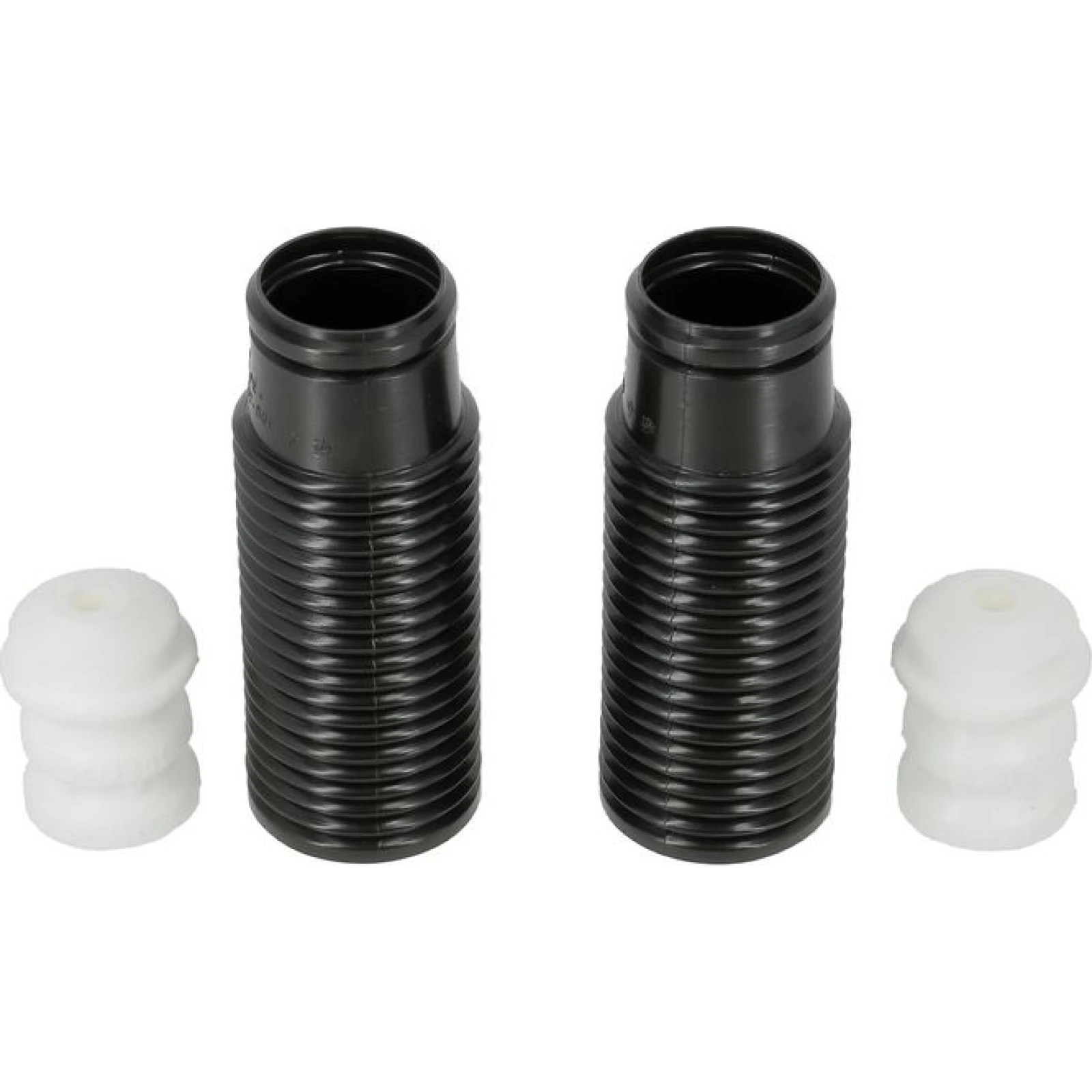 Monroe Stoßdämpfer-Staubschutzsatz PK015 – Protection Kit, Hinterachse